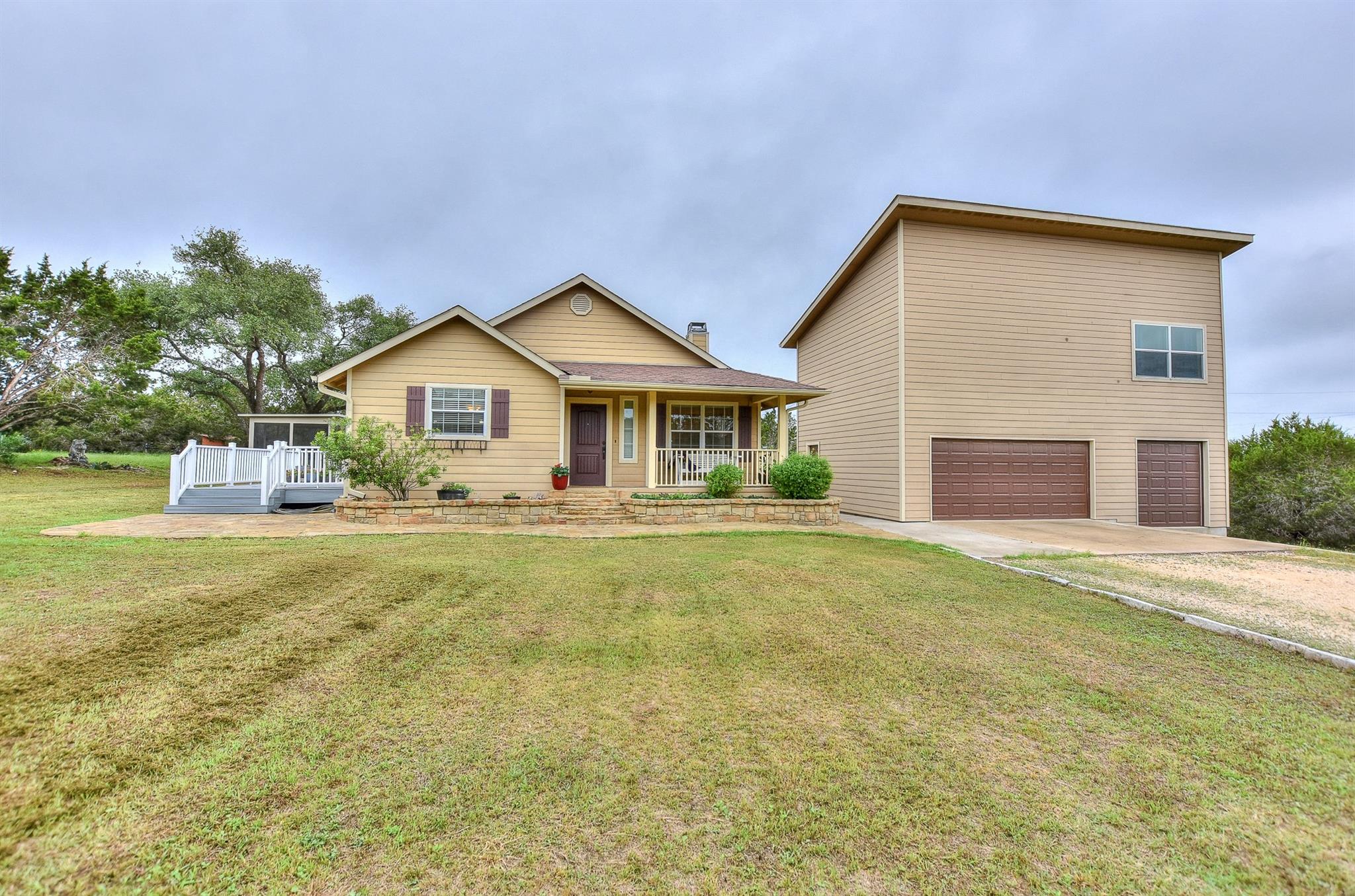 22313 Honeycomb Ln, Leander, TX 78641