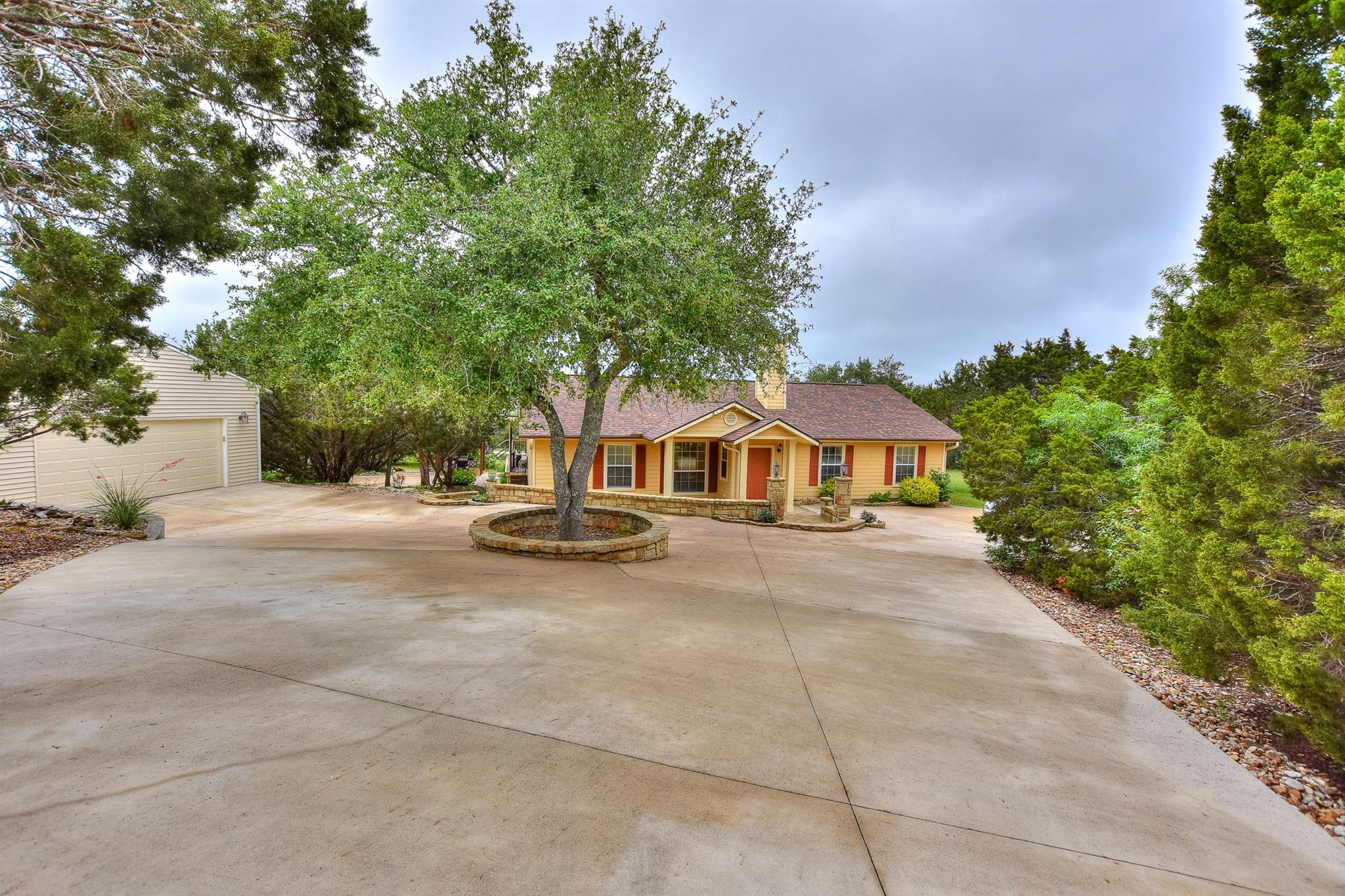 22313 Honeycomb Ln, Leander, TX 78641