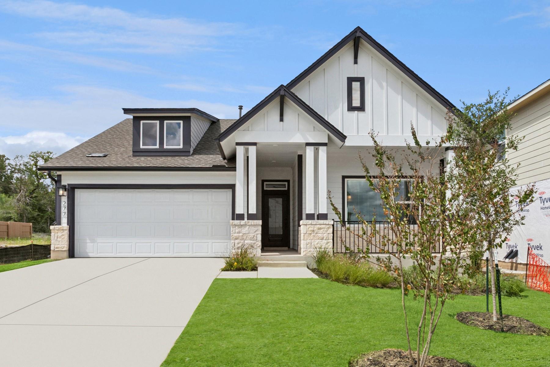 277 Coleto Trl, Bastrop, TX 78602