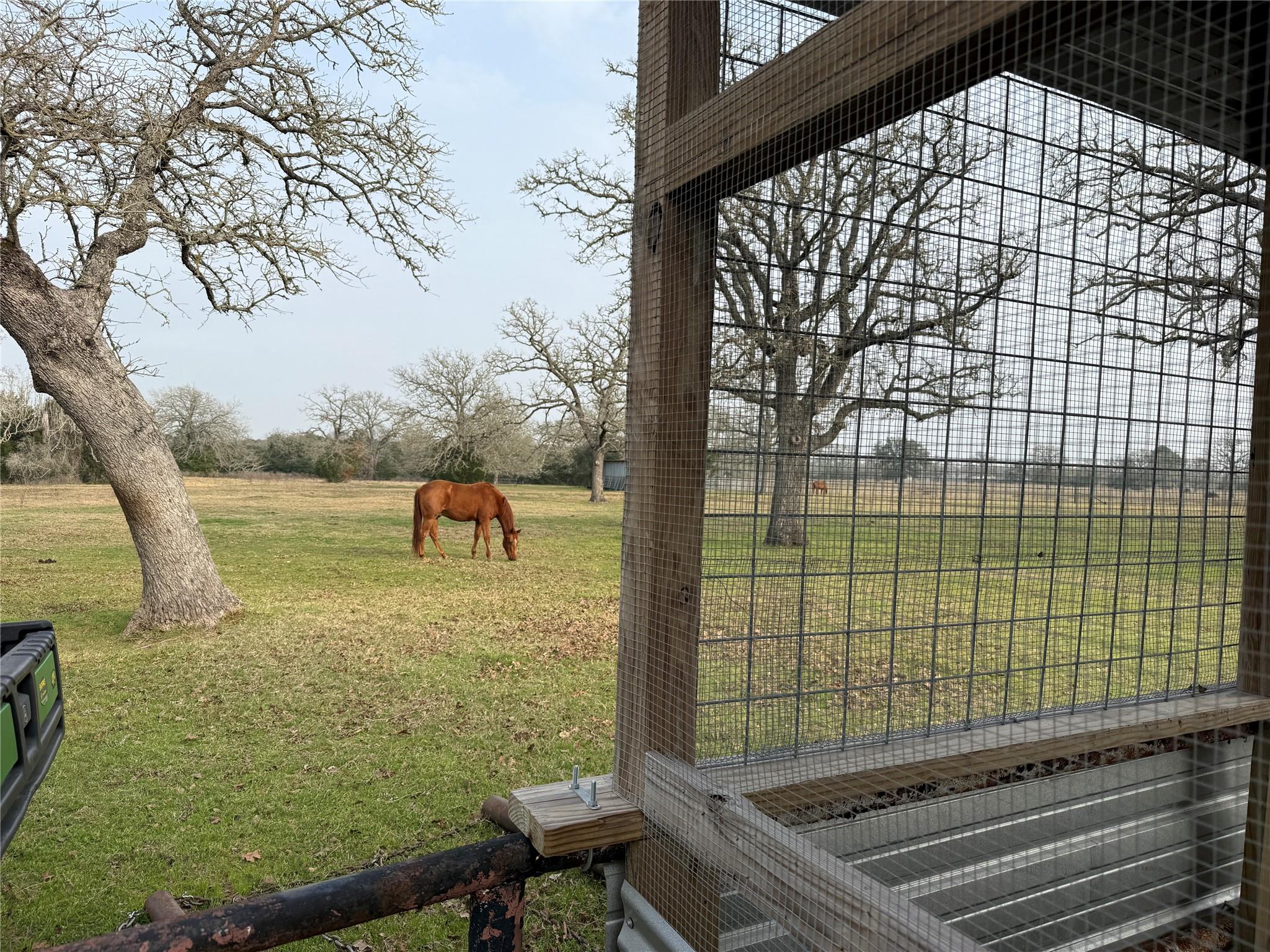 596 Nink Rd, Smithville, TX 78957