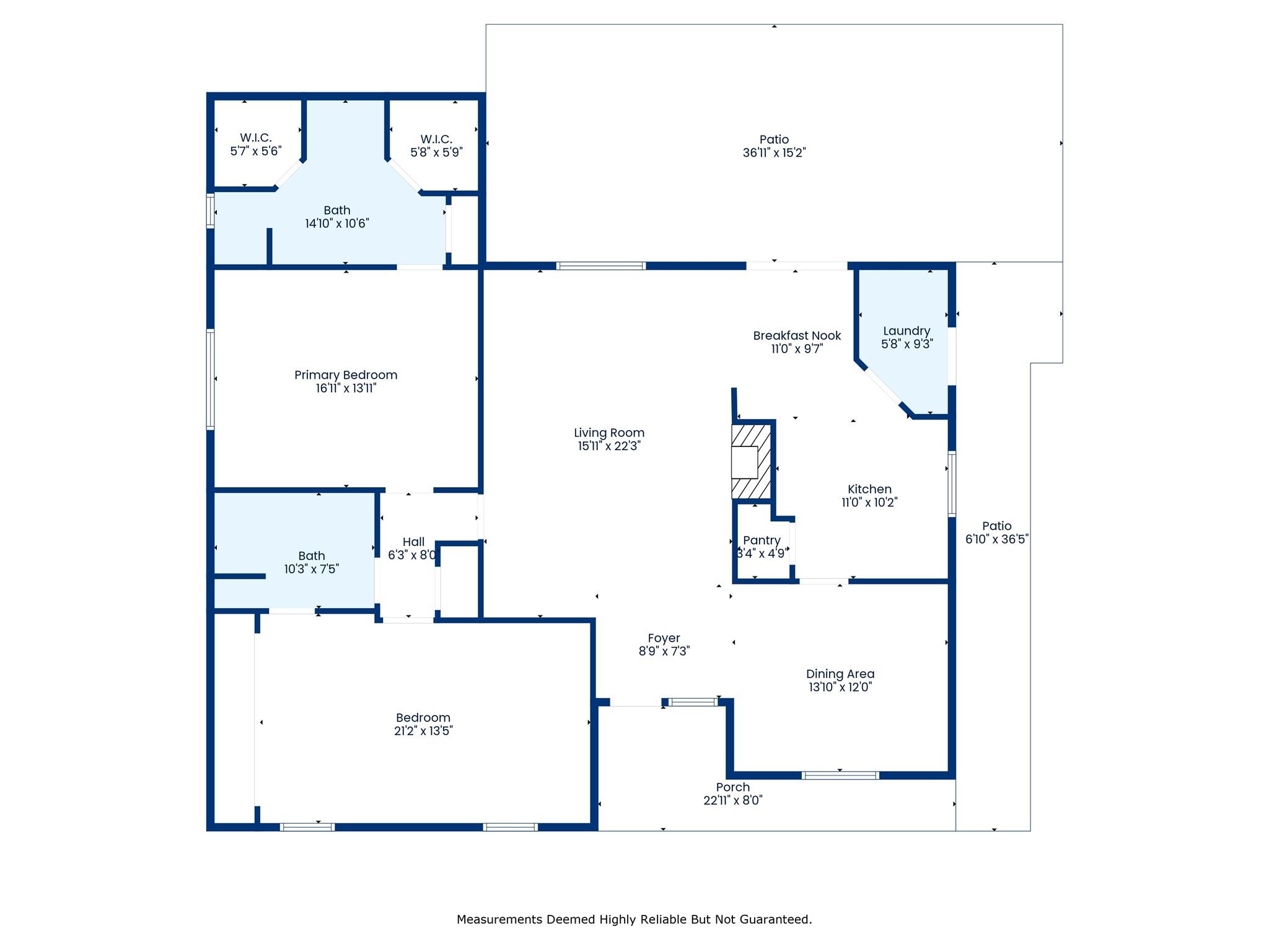 596 Nink Rd, Smithville, TX 78957