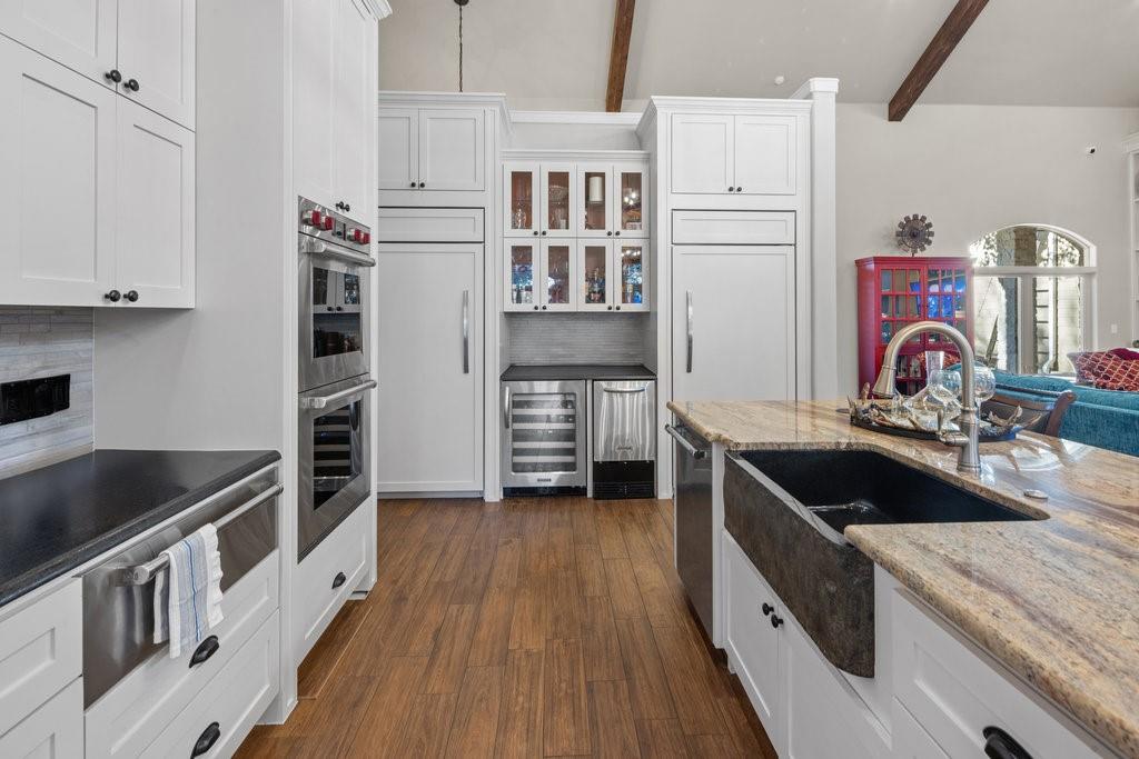 1450 Los Escondidos St, Marble Falls, TX 78654