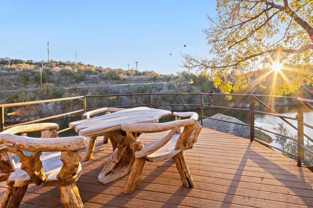 1450 Los Escondidos St, Marble Falls, TX 78654