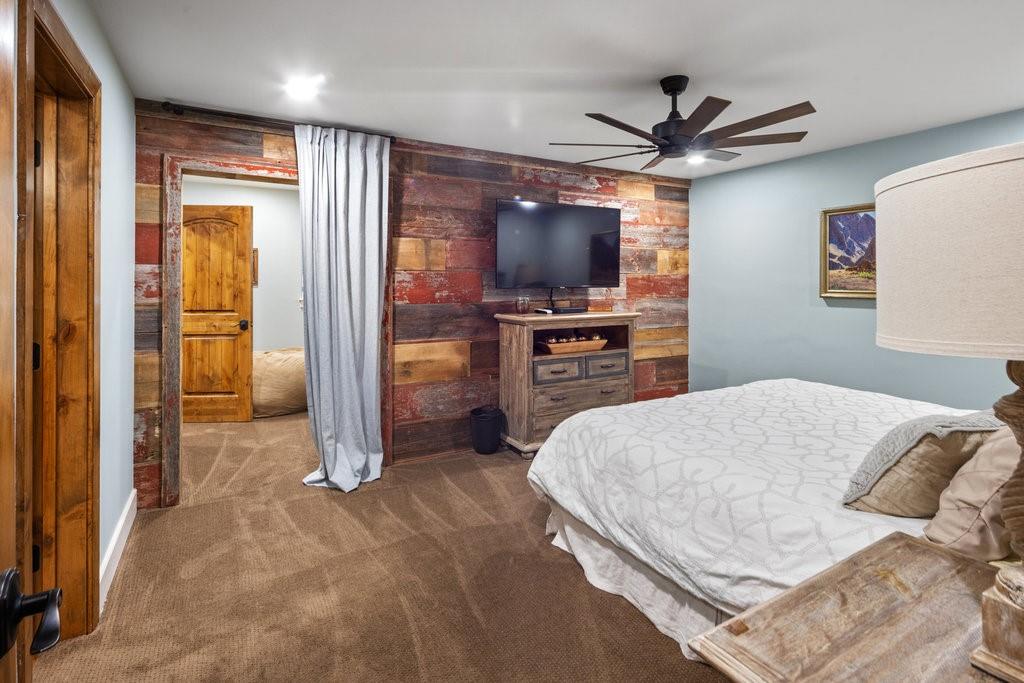 1450 Los Escondidos St, Marble Falls, TX 78654