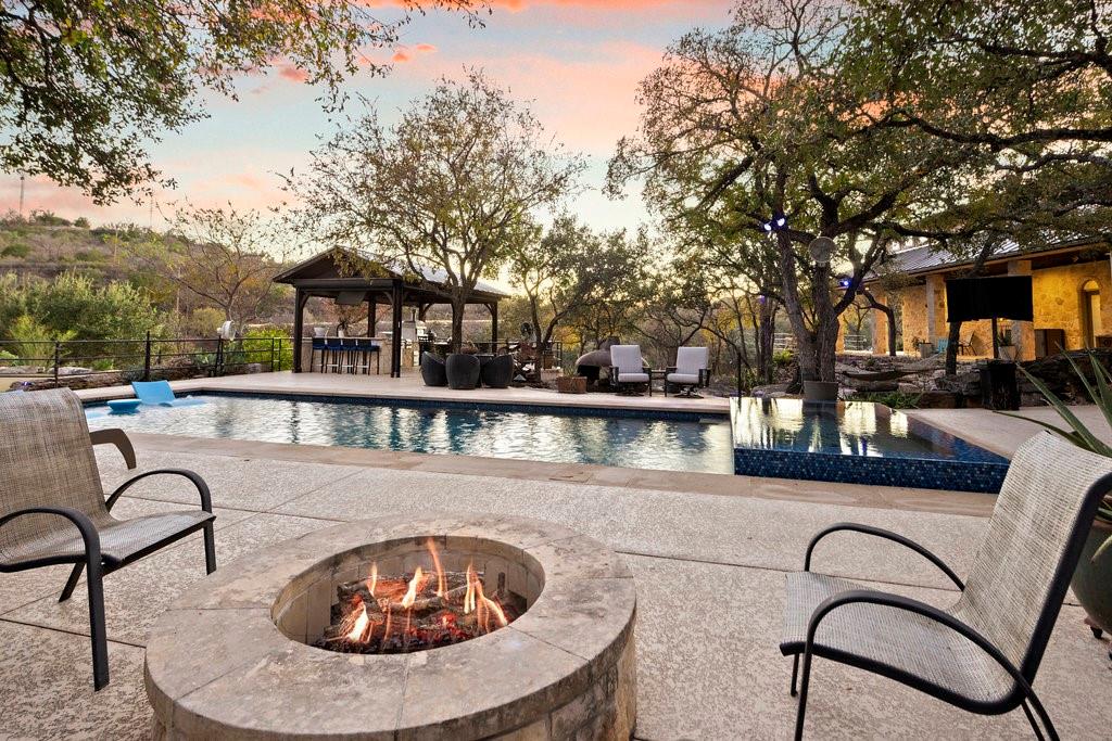 1450 Los Escondidos St, Marble Falls, TX 78654