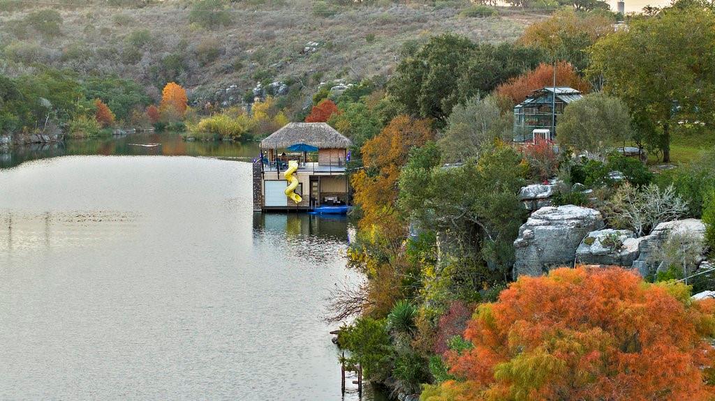 1450 Los Escondidos St, Marble Falls, TX 78654