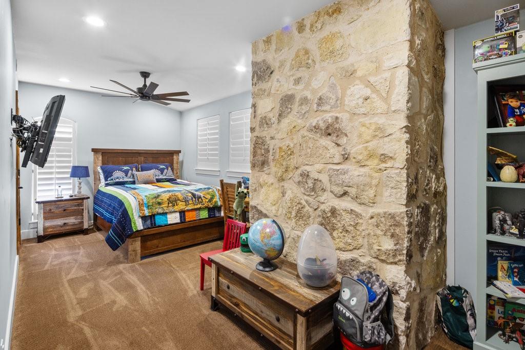 1450 Los Escondidos St, Marble Falls, TX 78654