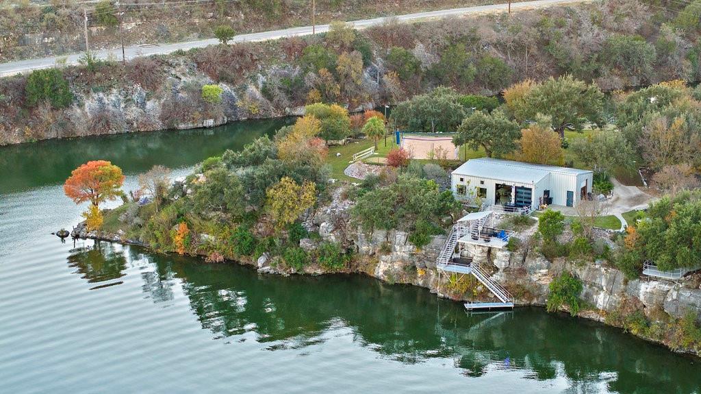 1450 Los Escondidos St, Marble Falls, TX 78654