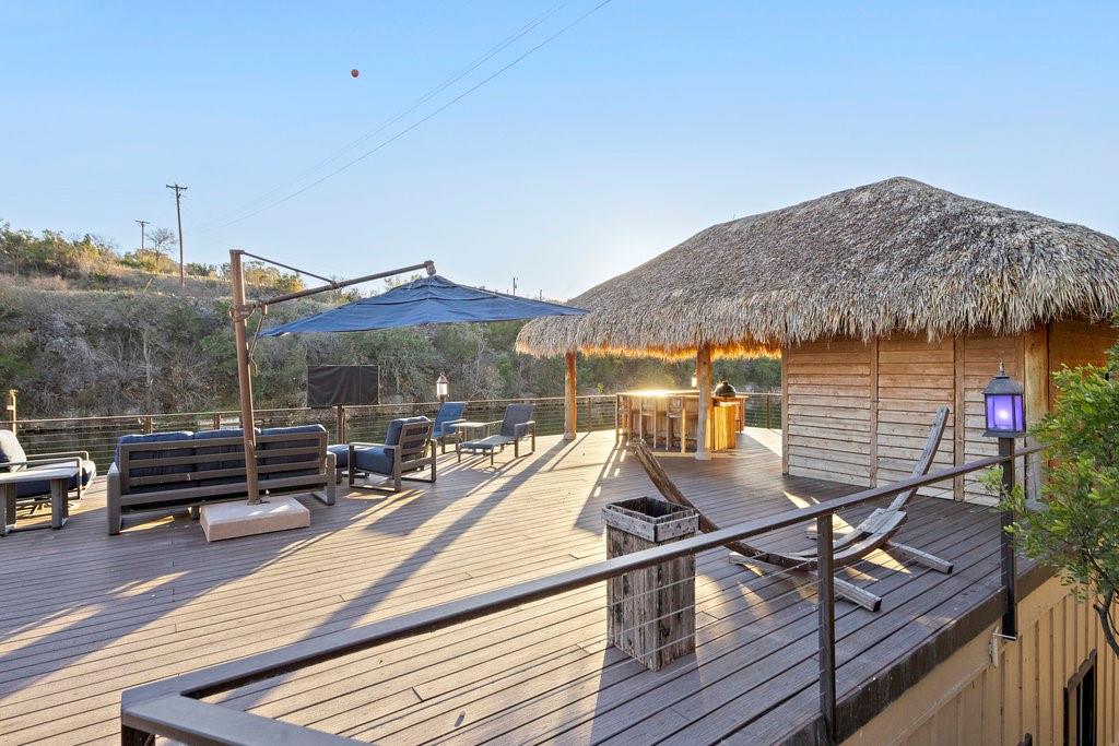 1450 Los Escondidos St, Marble Falls, TX 78654