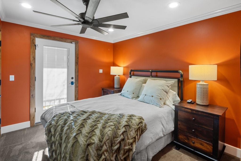 1450 Los Escondidos St, Marble Falls, TX 78654