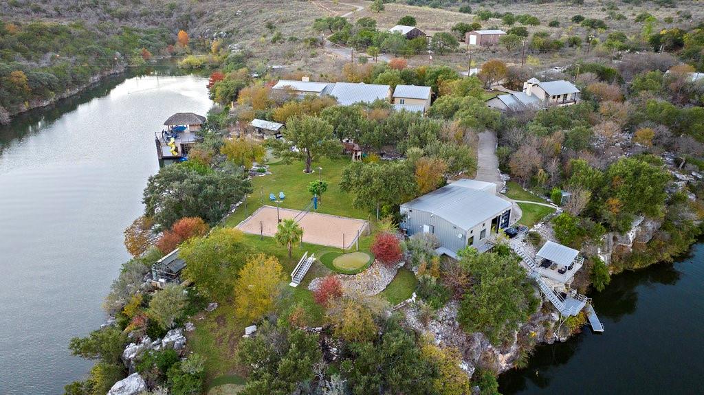 1450 Los Escondidos St, Marble Falls, TX 78654