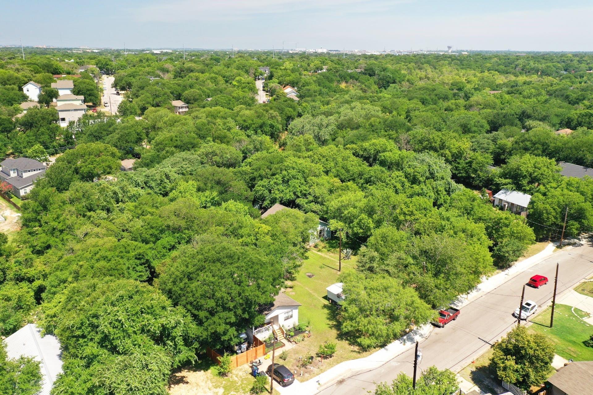 1132 Eleanor St, Austin, TX 78721