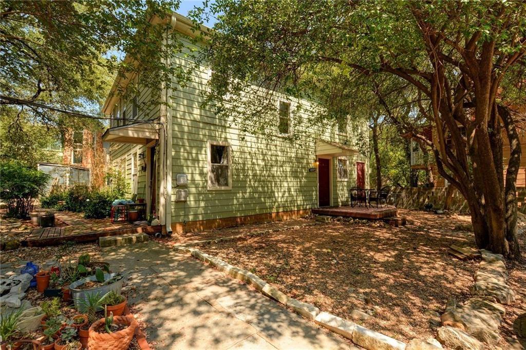 1305 Lorrain St # E, Austin, TX 78703