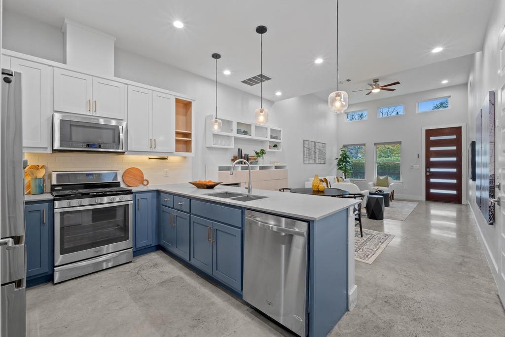3505 Banton Rd # A, Austin, TX 78722