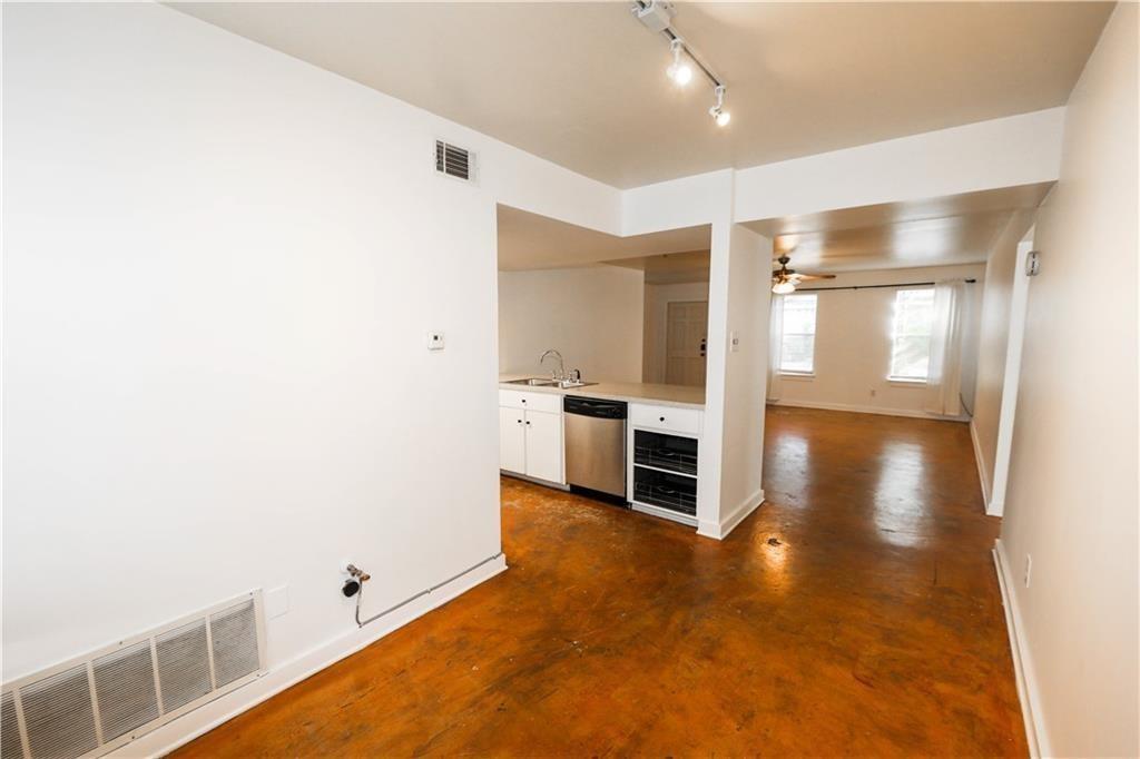 1305 Lorrain St # D, Austin, TX 78703