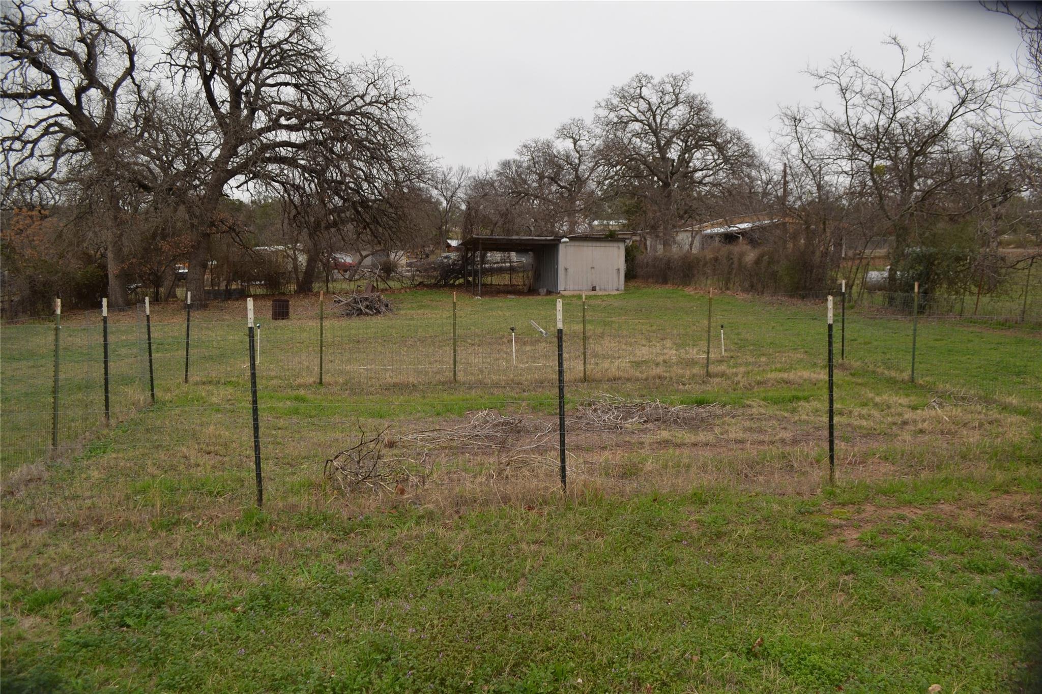 203 Bronco Dr, Burnet, TX 78611