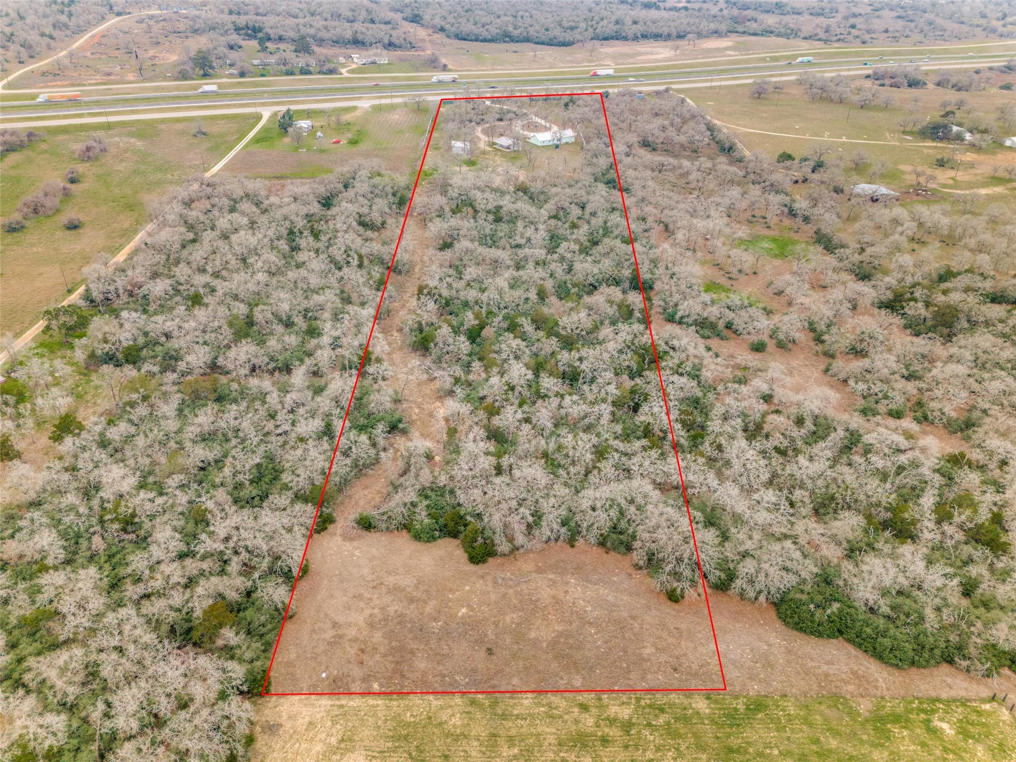 1415 E Highway 90, Luling, TX 78648
