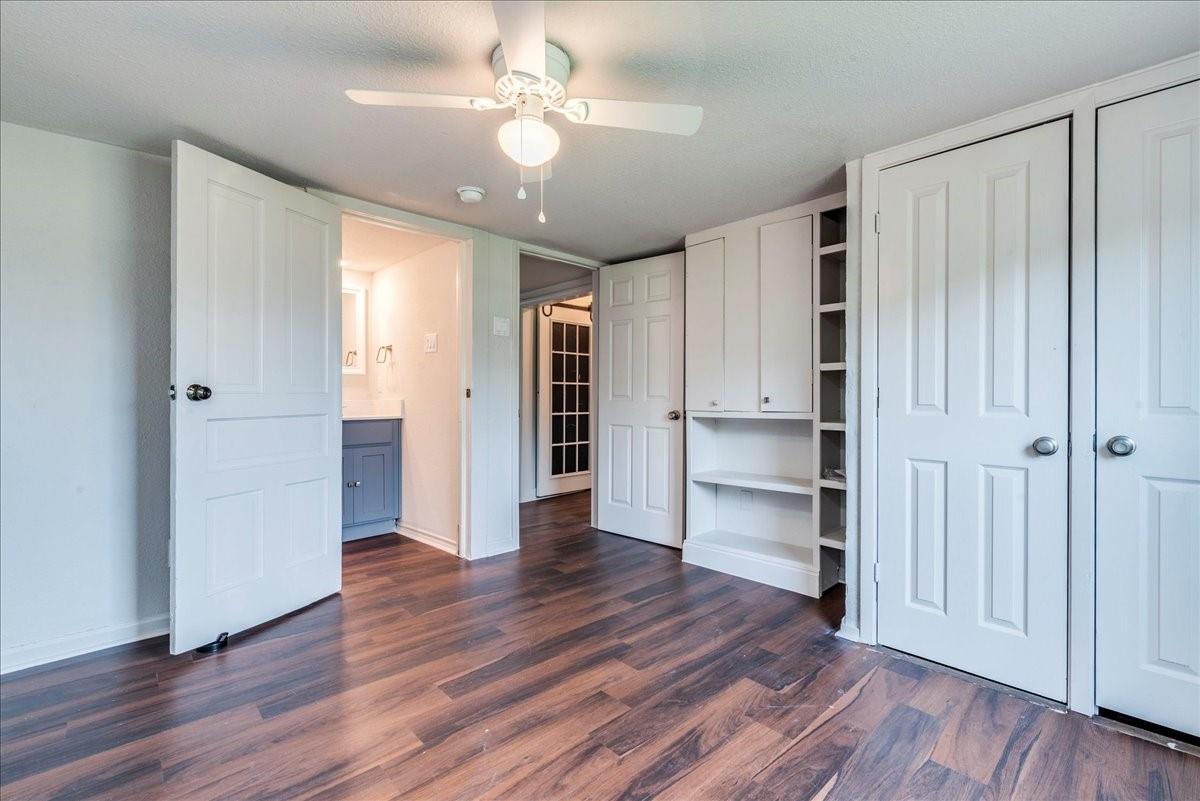 112 Gazley St, Smithville, TX 78957