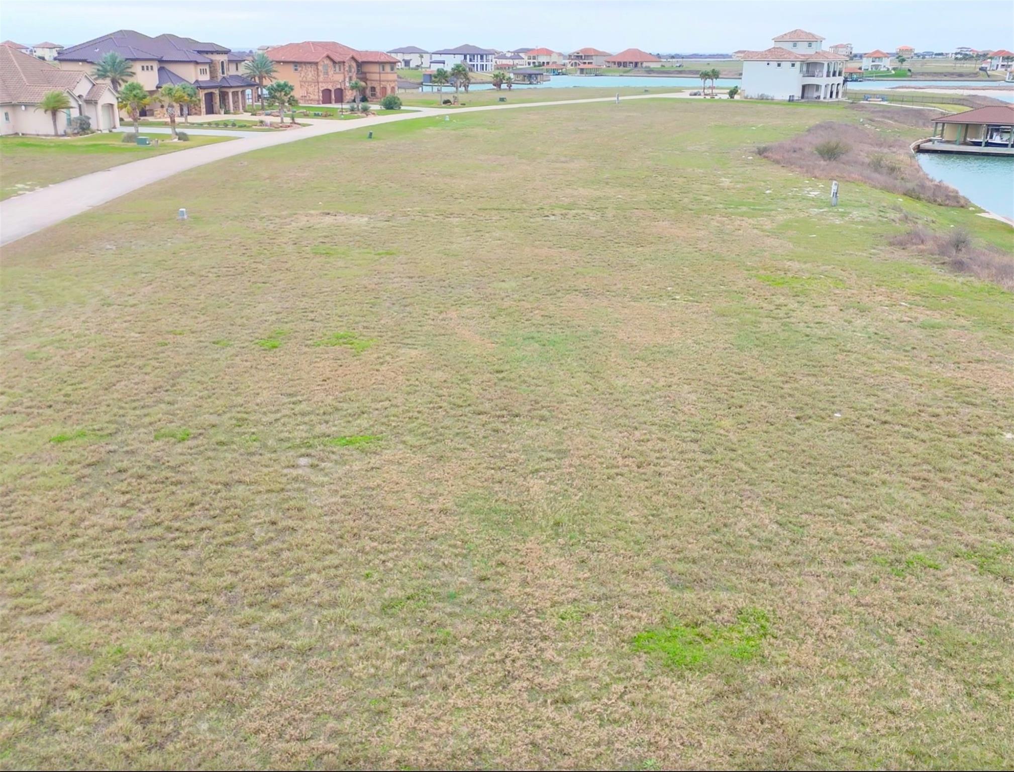 LOT 241 BUENO VISTA Ct, Port O'Connor, TX 77982