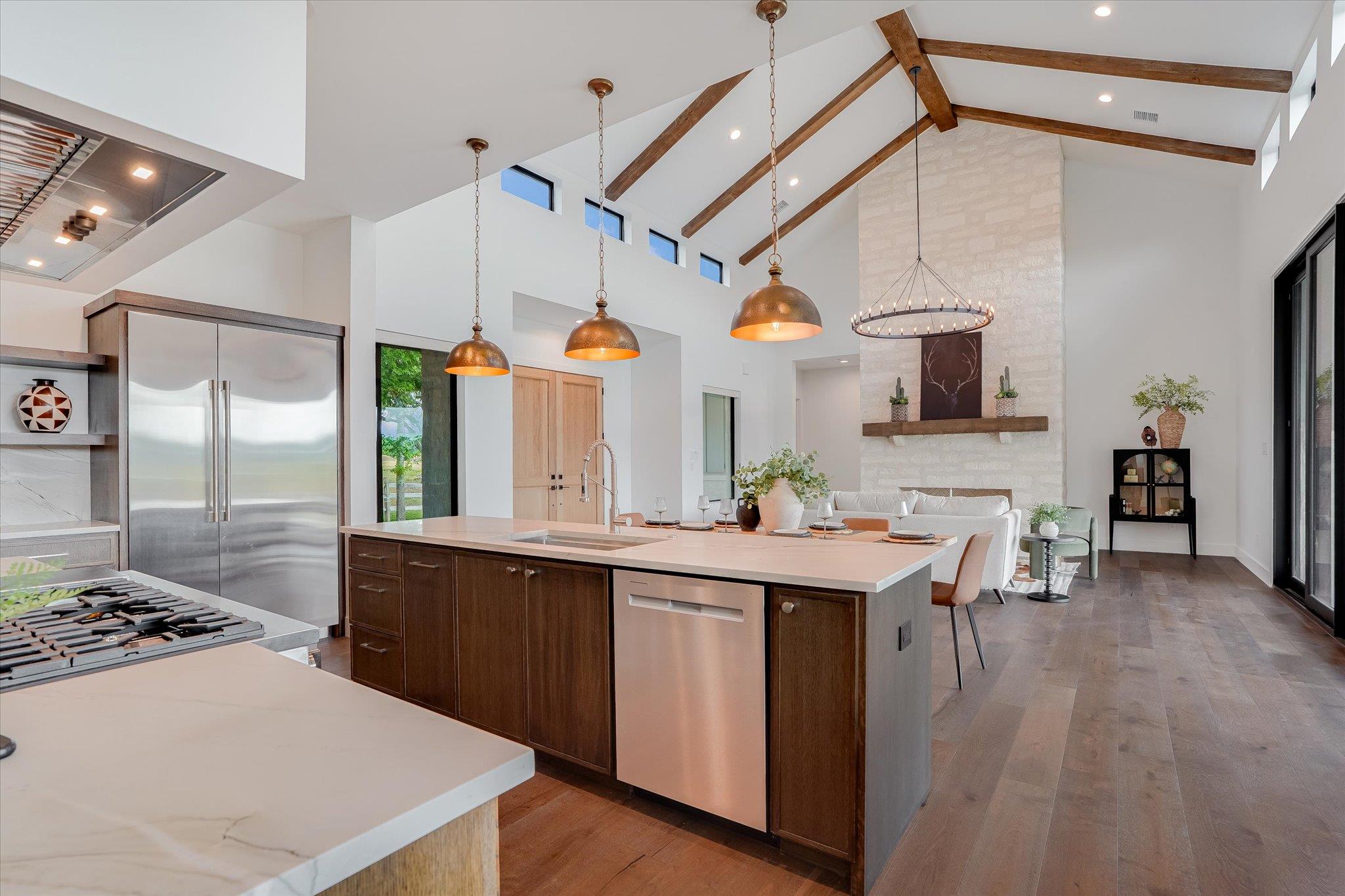 191 Flat Creek Trl, Wimberley, TX 78676