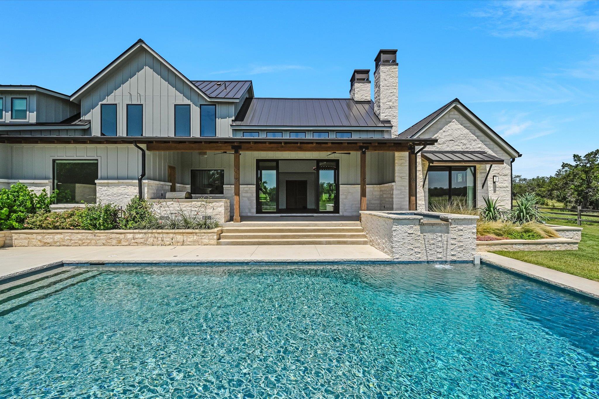 191 Flat Creek Trl, Wimberley, TX 78676