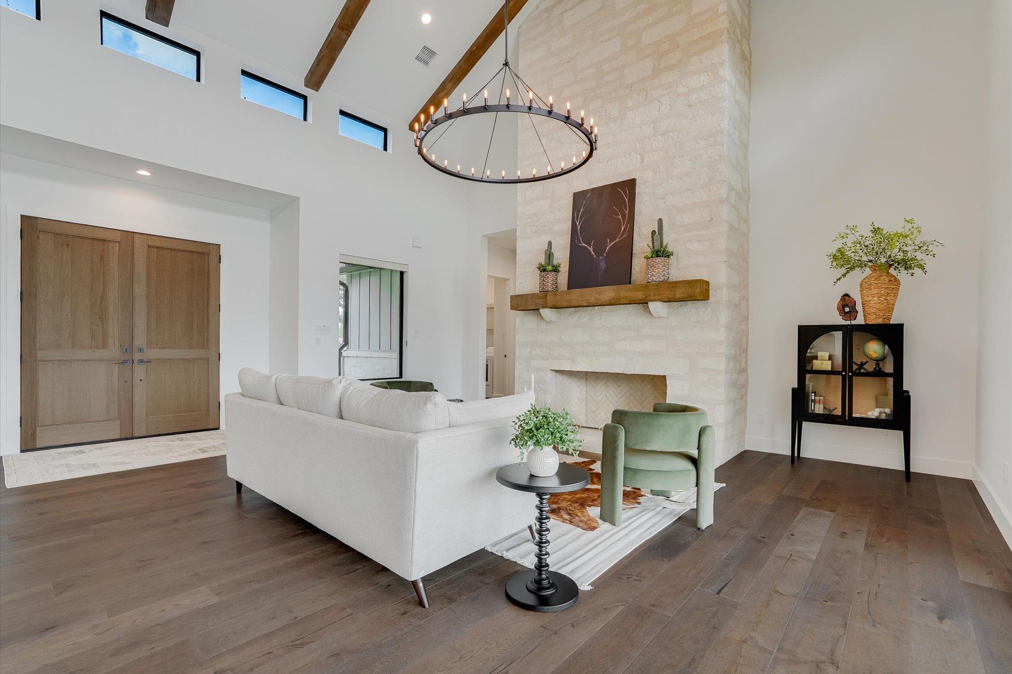 191 Flat Creek Trl, Wimberley, TX 78676