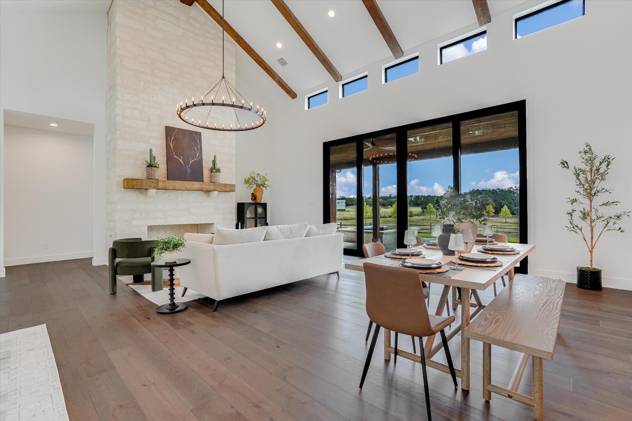 191 Flat Creek Trl, Wimberley, TX 78676