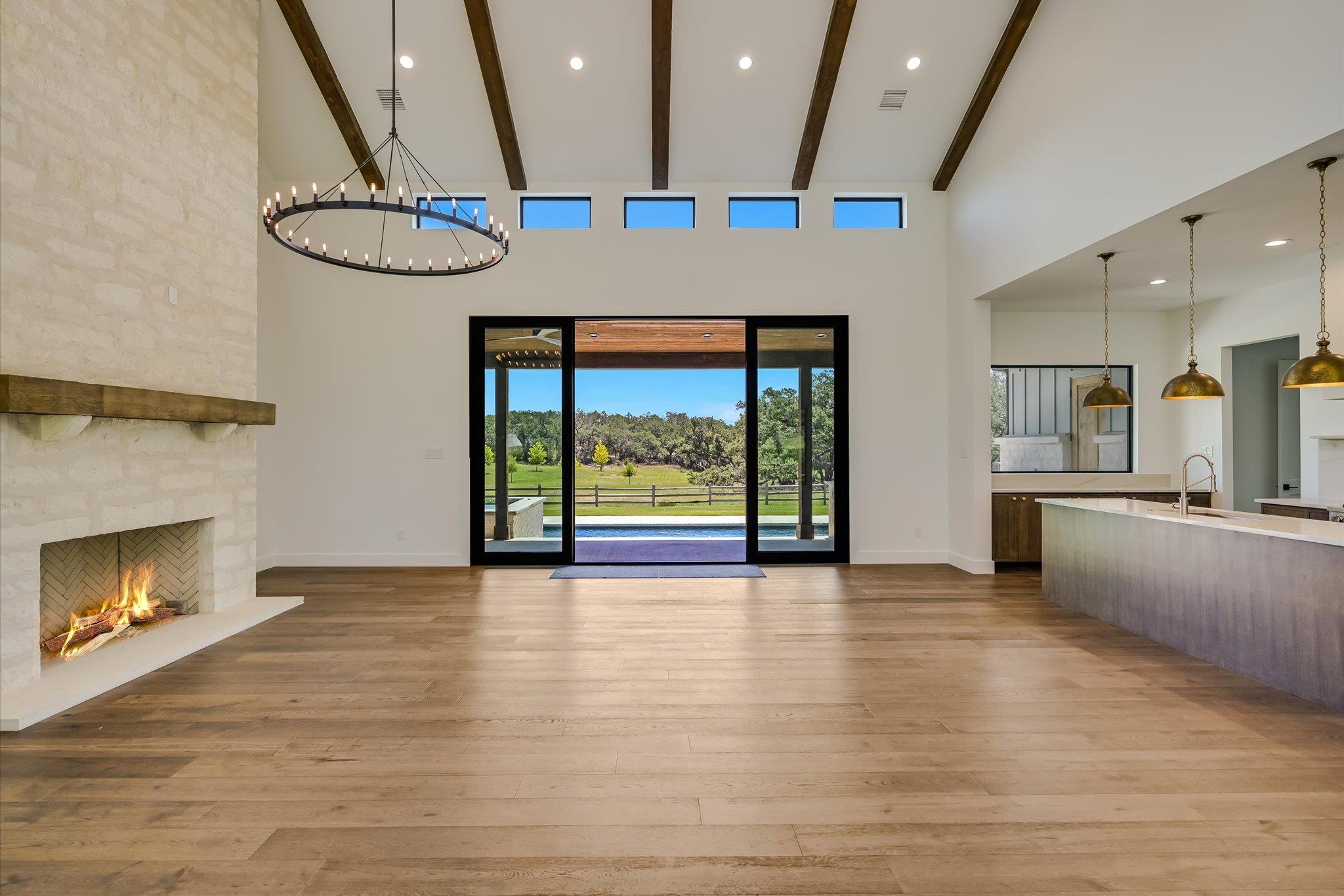 191 Flat Creek Trl, Wimberley, TX 78676