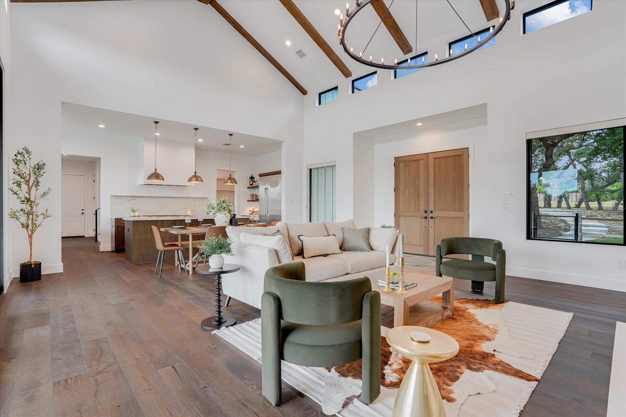 191 Flat Creek Trl, Wimberley, TX 78676