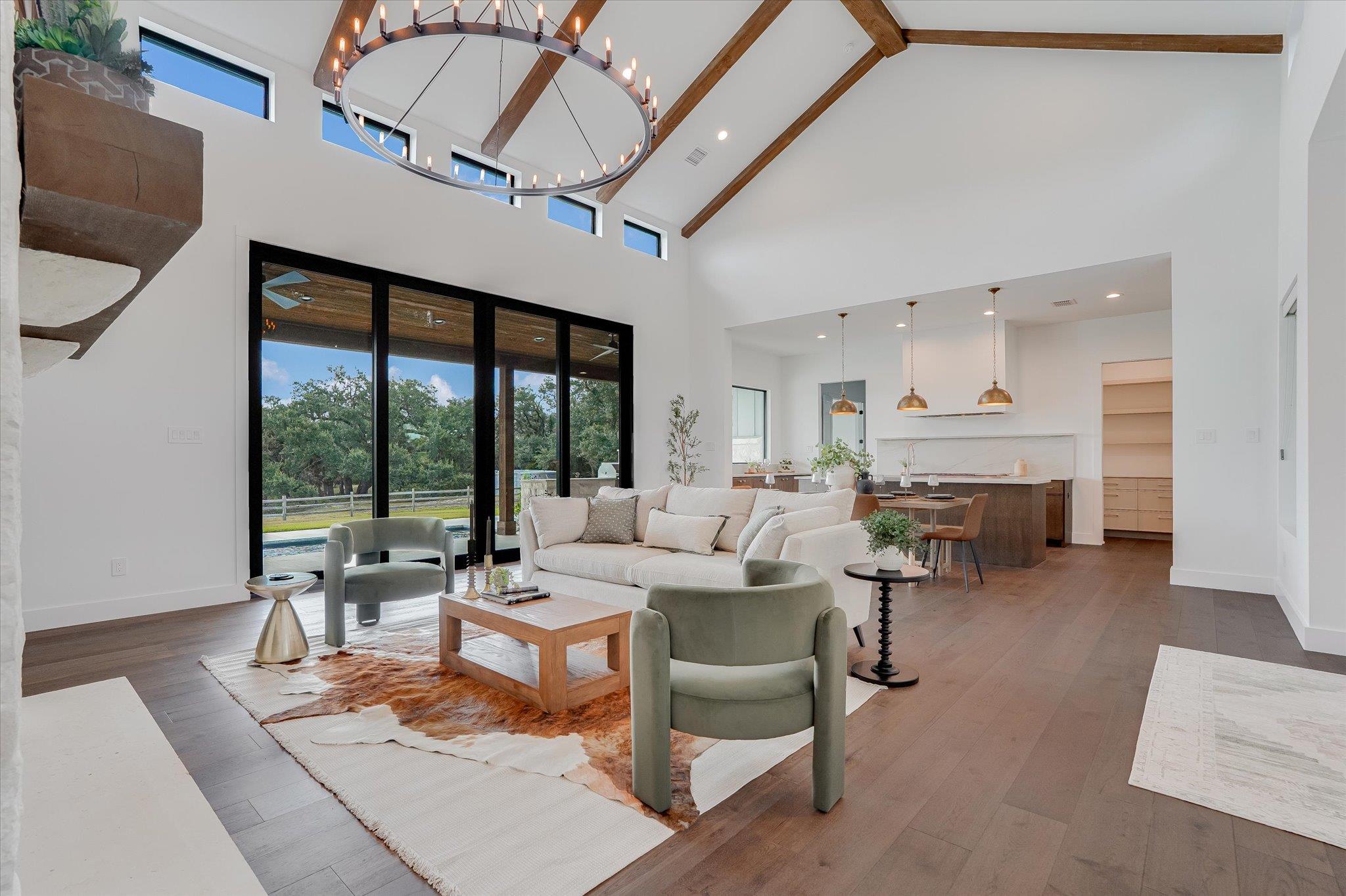 191 Flat Creek Trl, Wimberley, TX 78676