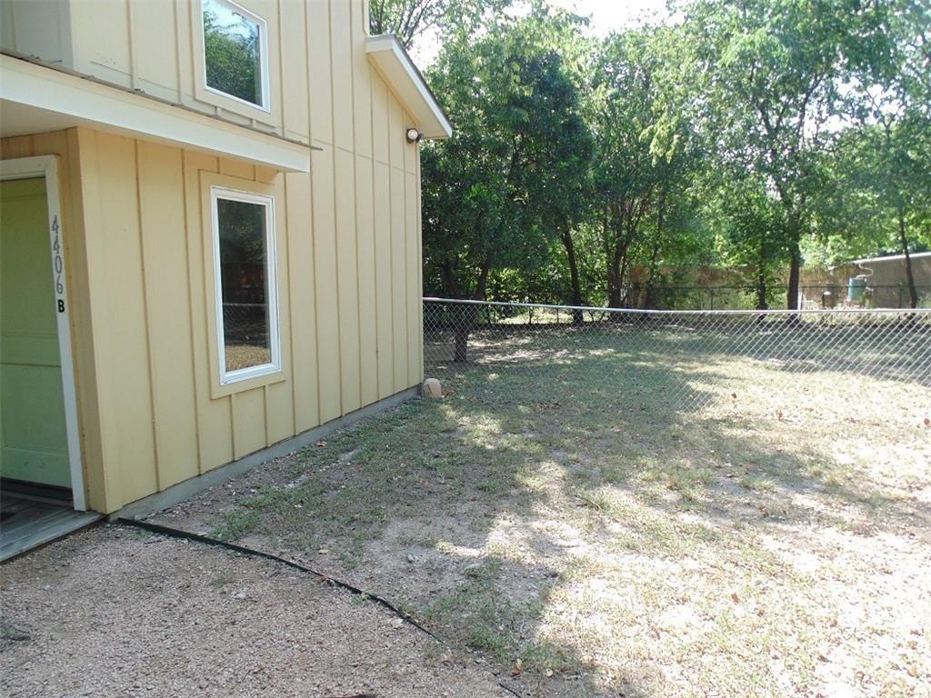4406 Bennett Ave # B, Austin, TX 78751