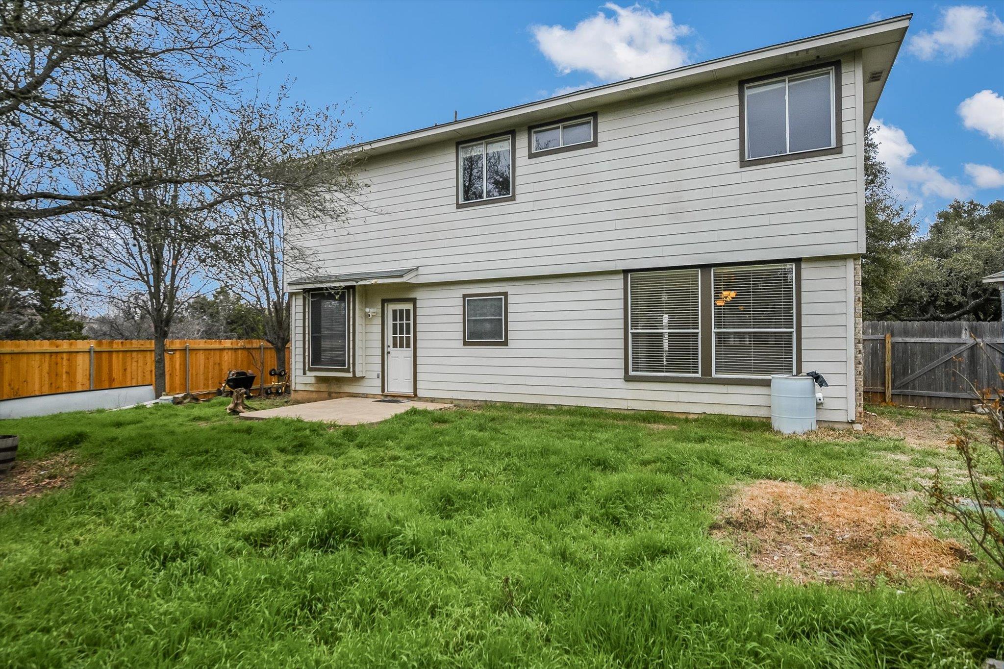 4437 Chickasaw Ct, Austin, TX 78749