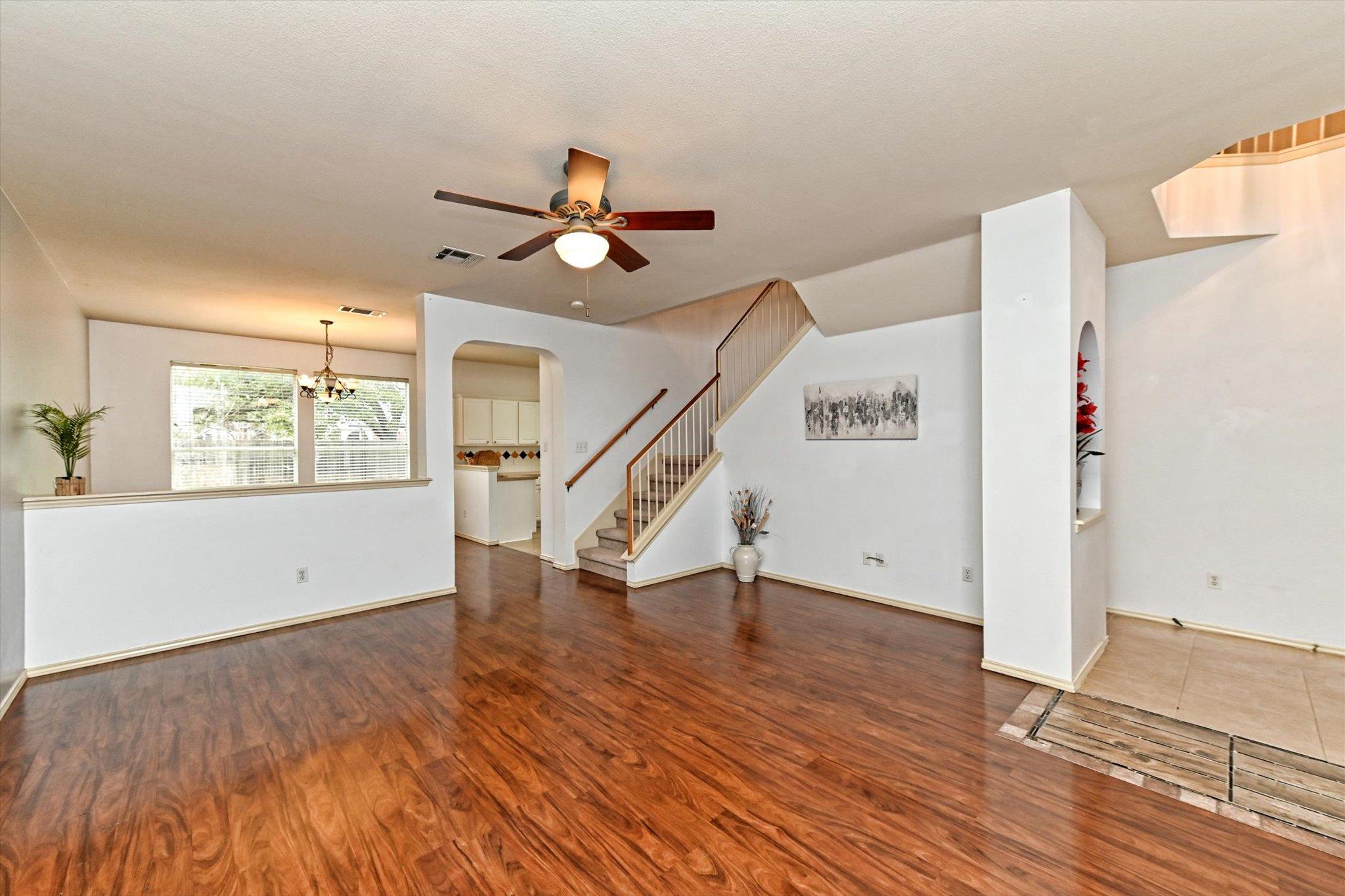 4437 Chickasaw Ct, Austin, TX 78749