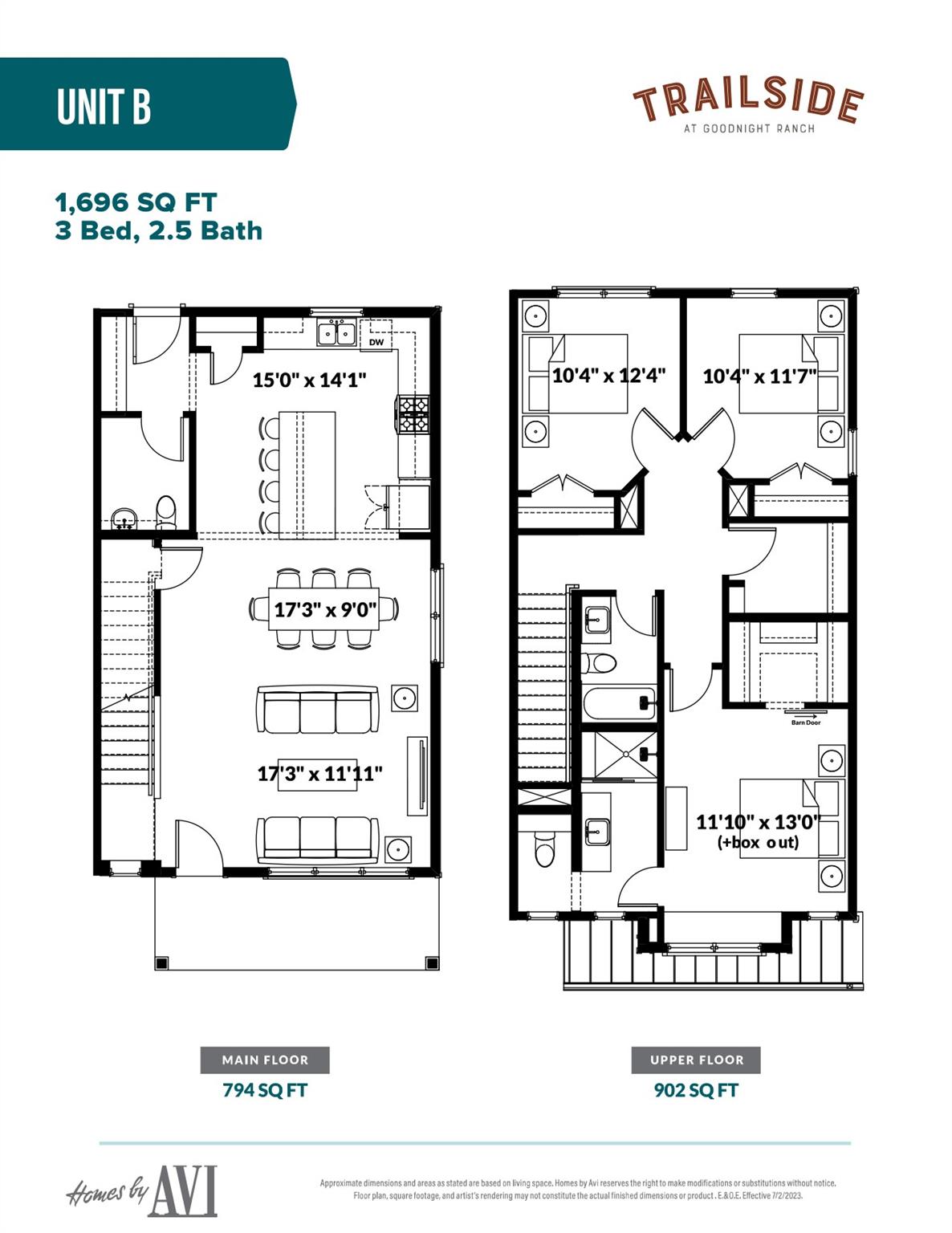 5812 Rotunda View, Austin, TX 78747