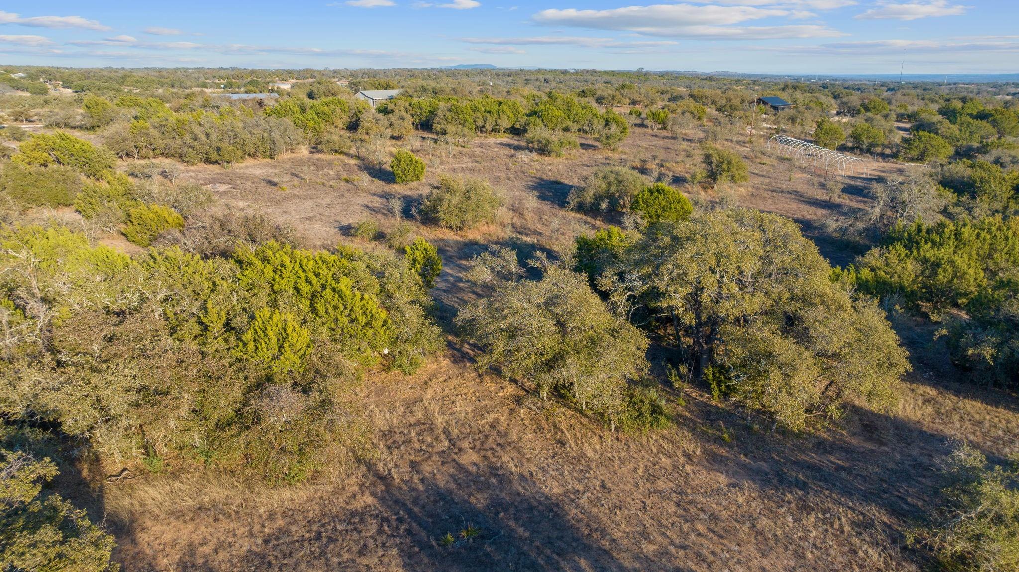 395 Sendero, Round Mountain, TX 78663
