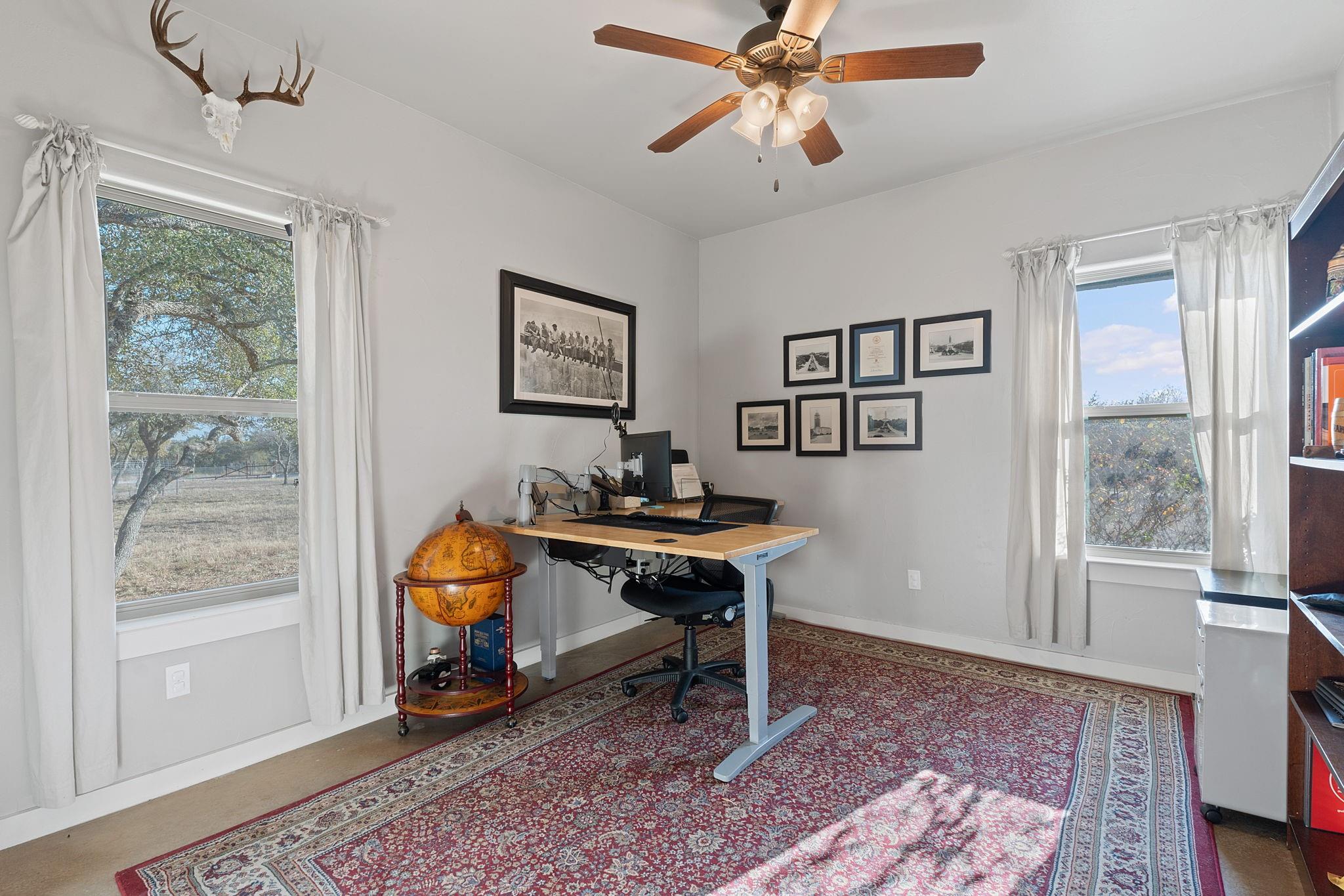 395 Sendero, Round Mountain, TX 78663