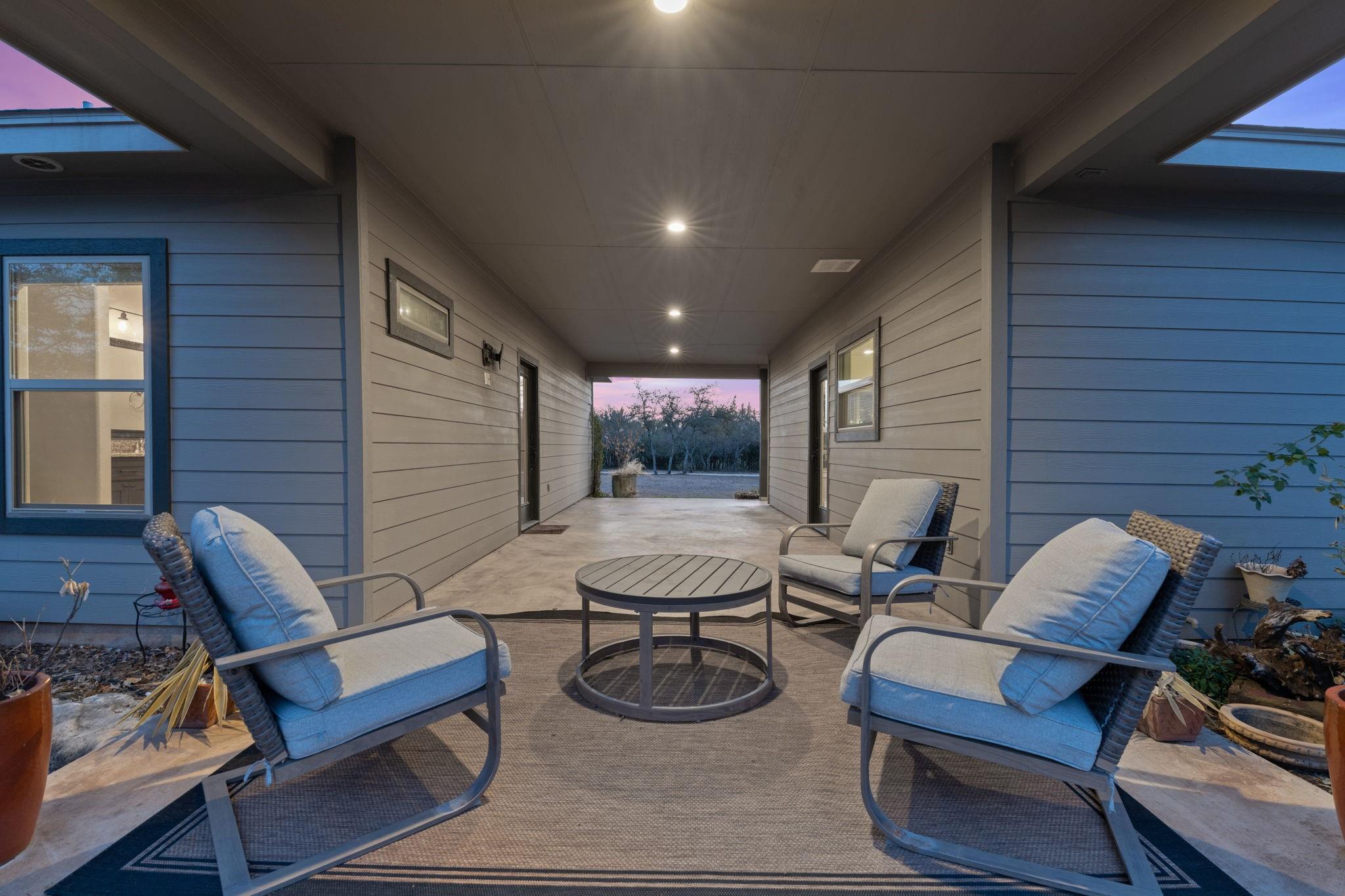 395 Sendero, Round Mountain, TX 78663