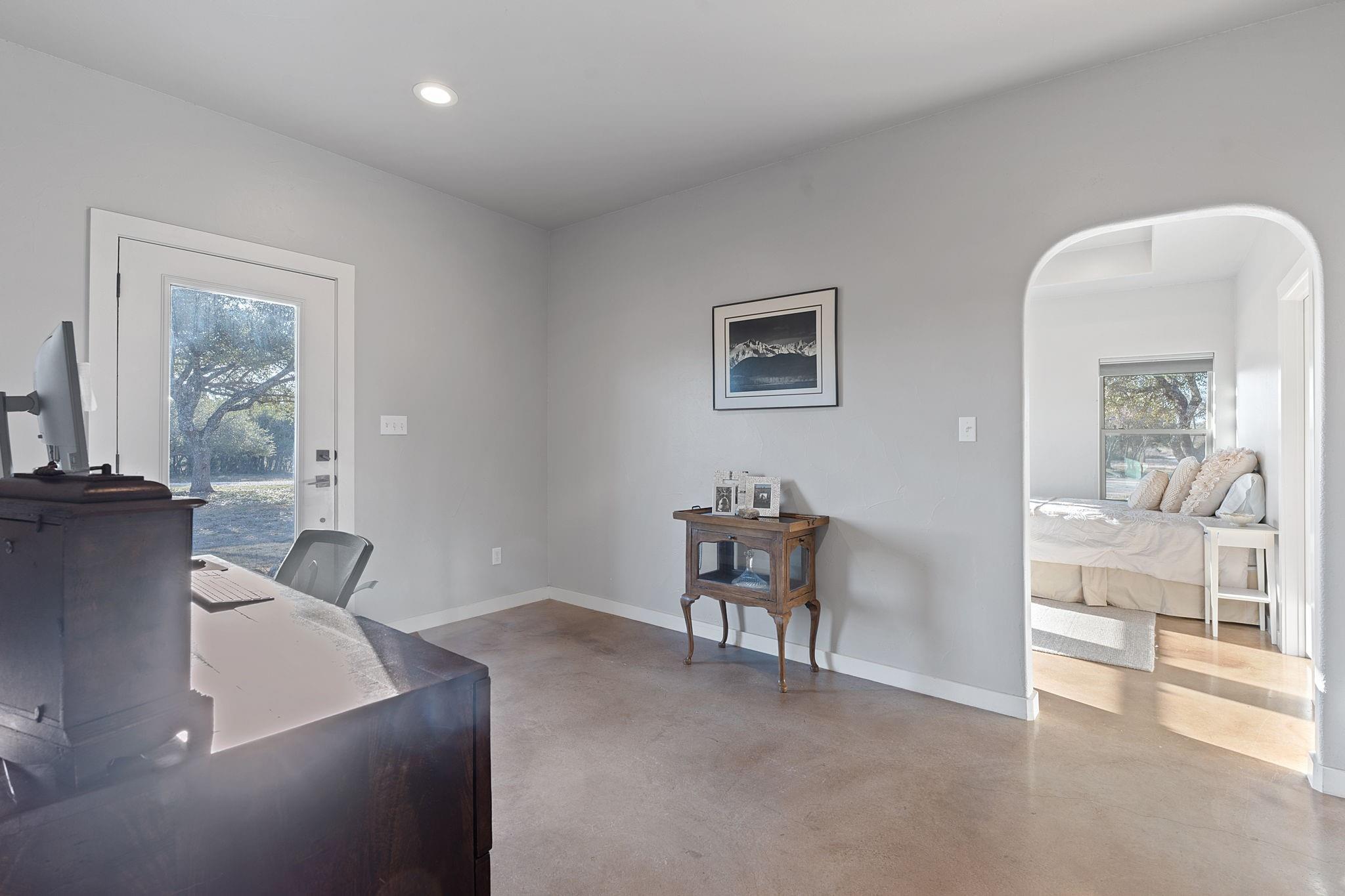 395 Sendero, Round Mountain, TX 78663