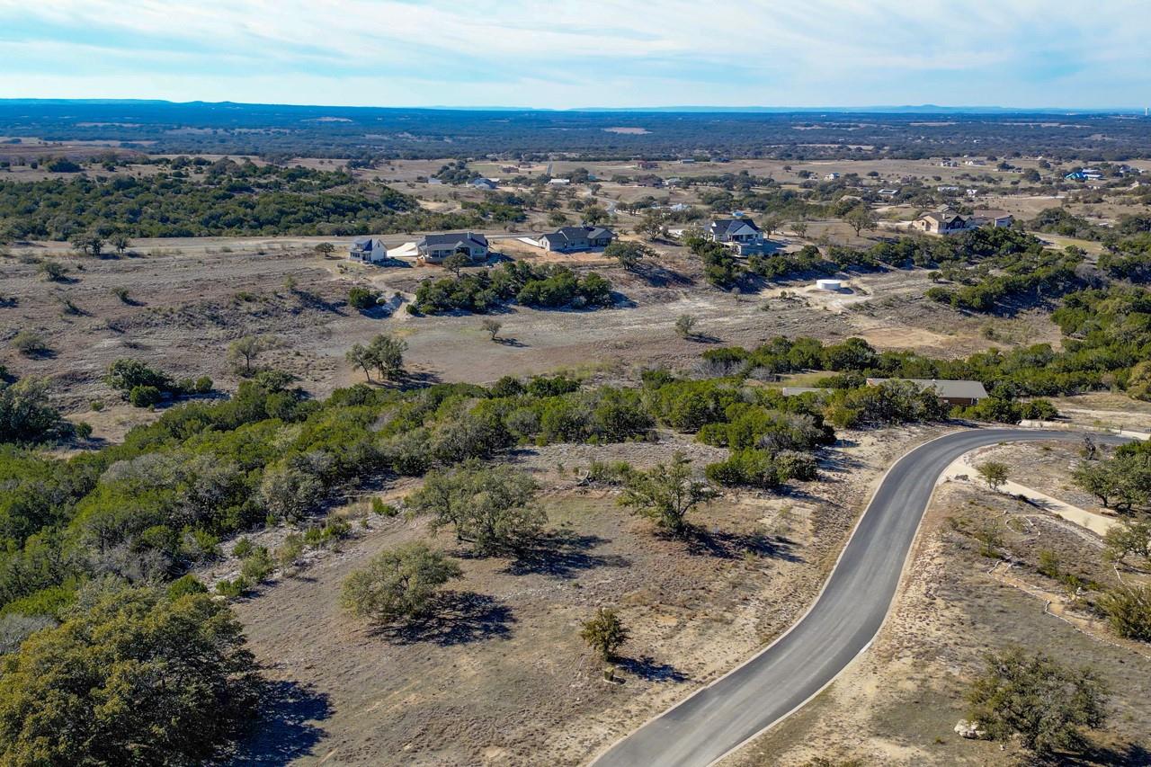 448 Cedar Mountain Dr, Marble Falls, TX 78654