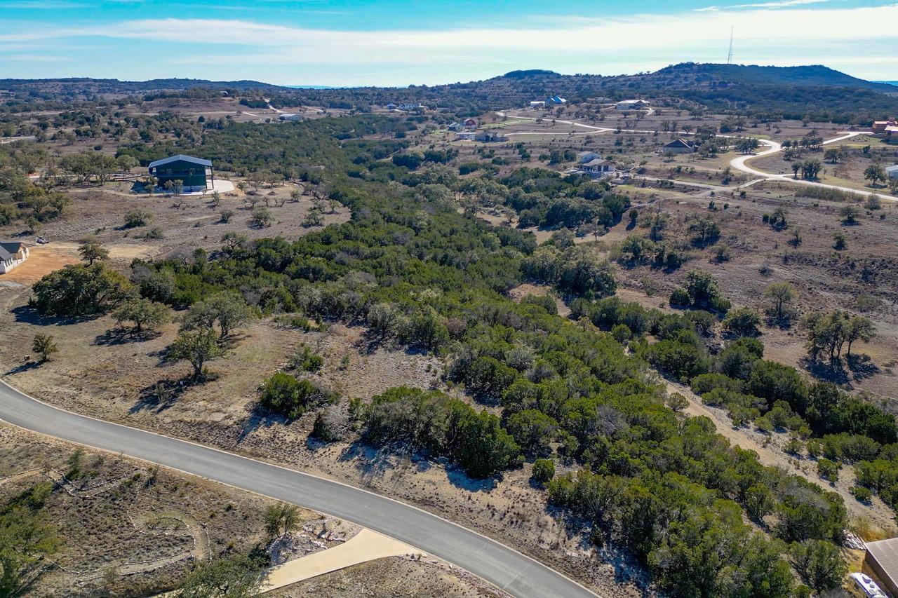 448 Cedar Mountain Dr, Marble Falls, TX 78654
