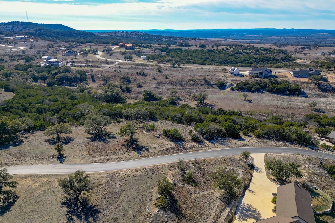 448 Cedar Mountain Dr, Marble Falls, TX 78654