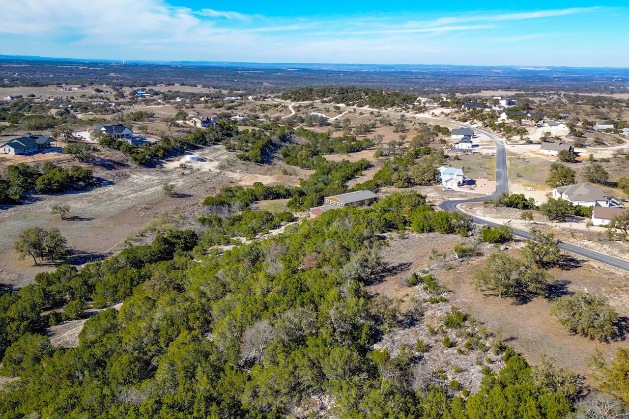 448 Cedar Mountain Dr, Marble Falls, TX 78654