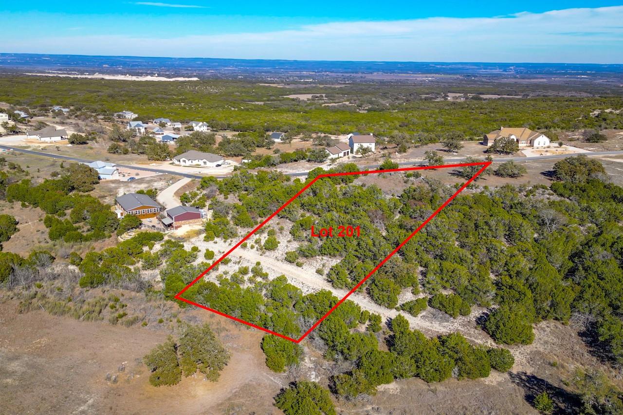 448 Cedar Mountain Dr, Marble Falls, TX 78654