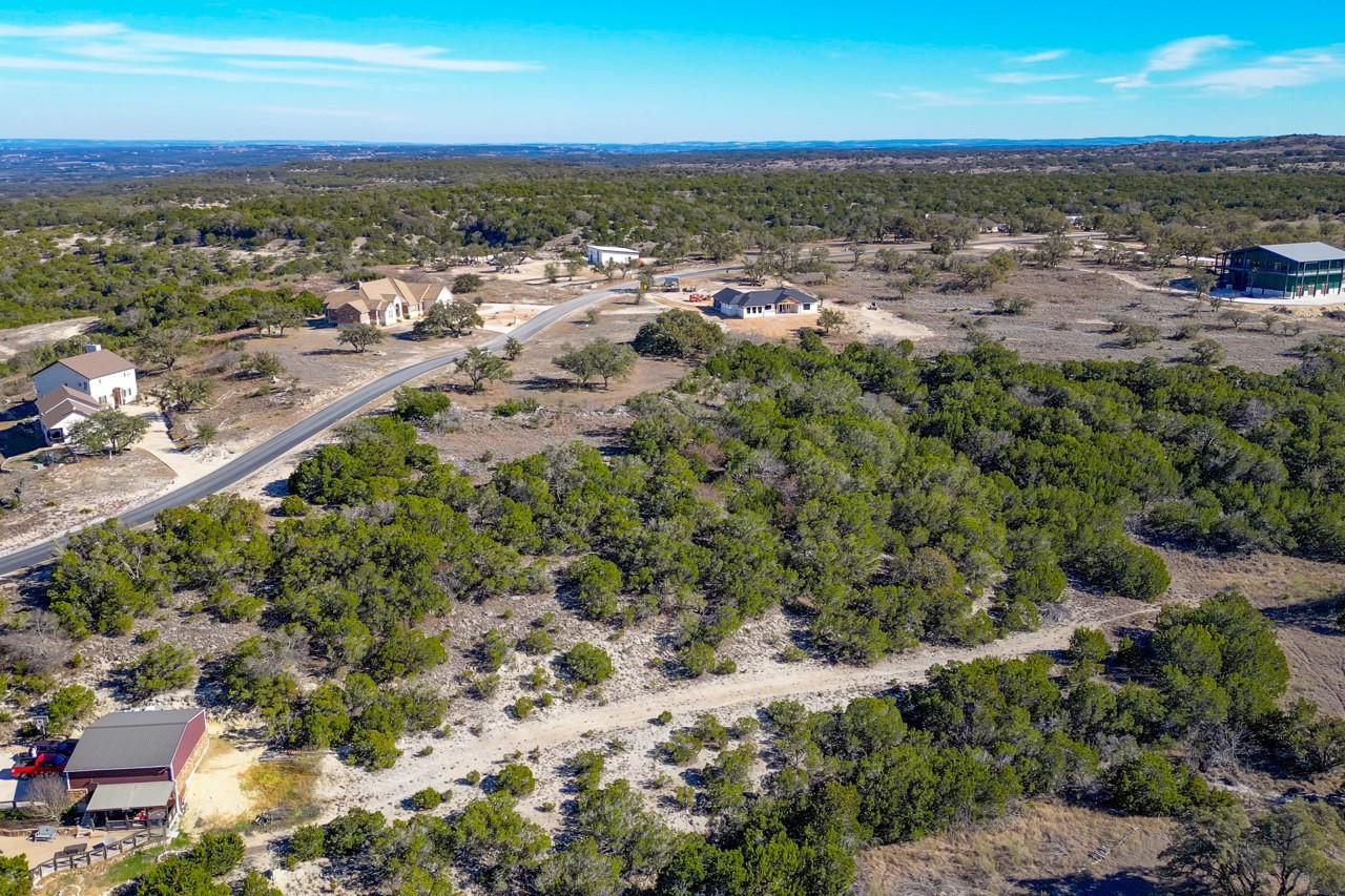 448 Cedar Mountain Dr, Marble Falls, TX 78654
