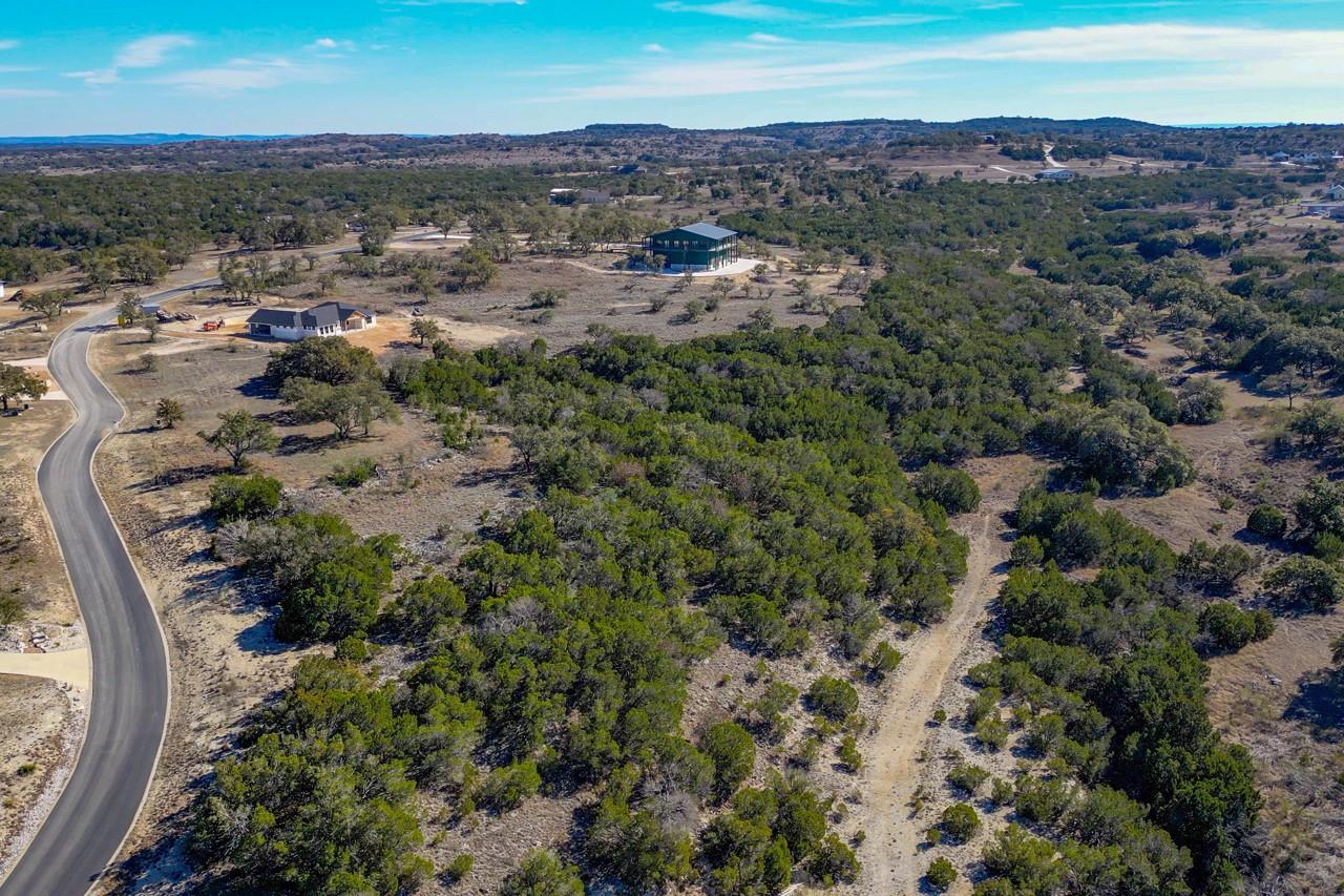 448 Cedar Mountain Dr, Marble Falls, TX 78654