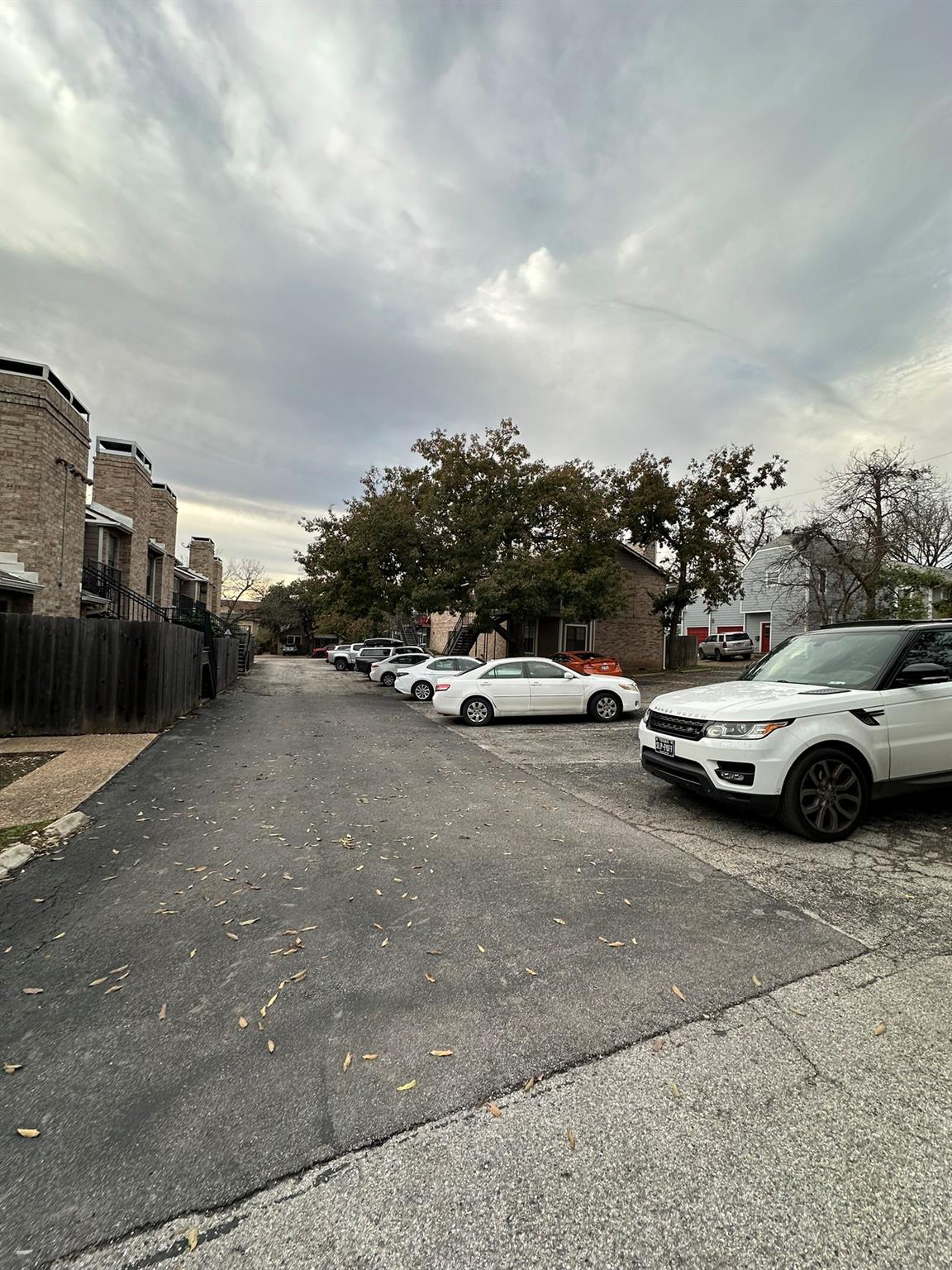 2907 Pearl St # 105, Austin, TX 78705