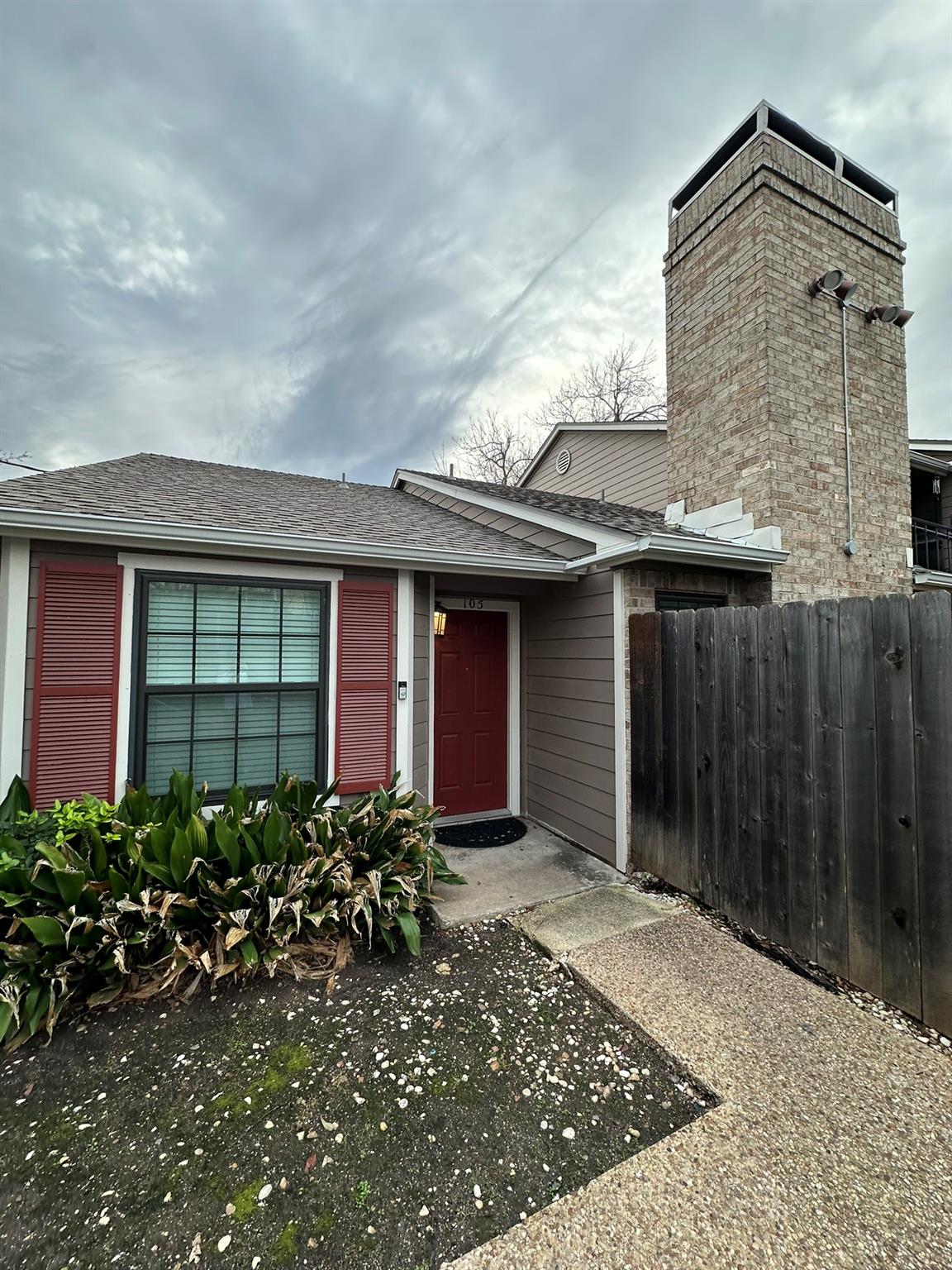 2907 Pearl St # 105, Austin, TX 78705