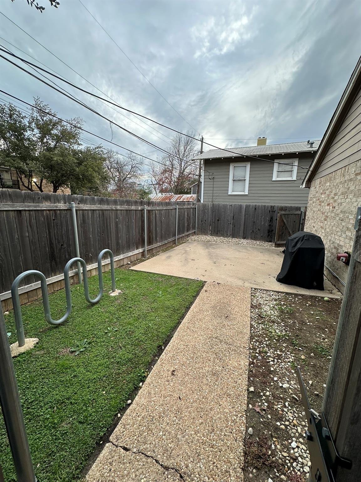 2907 Pearl St # 105, Austin, TX 78705