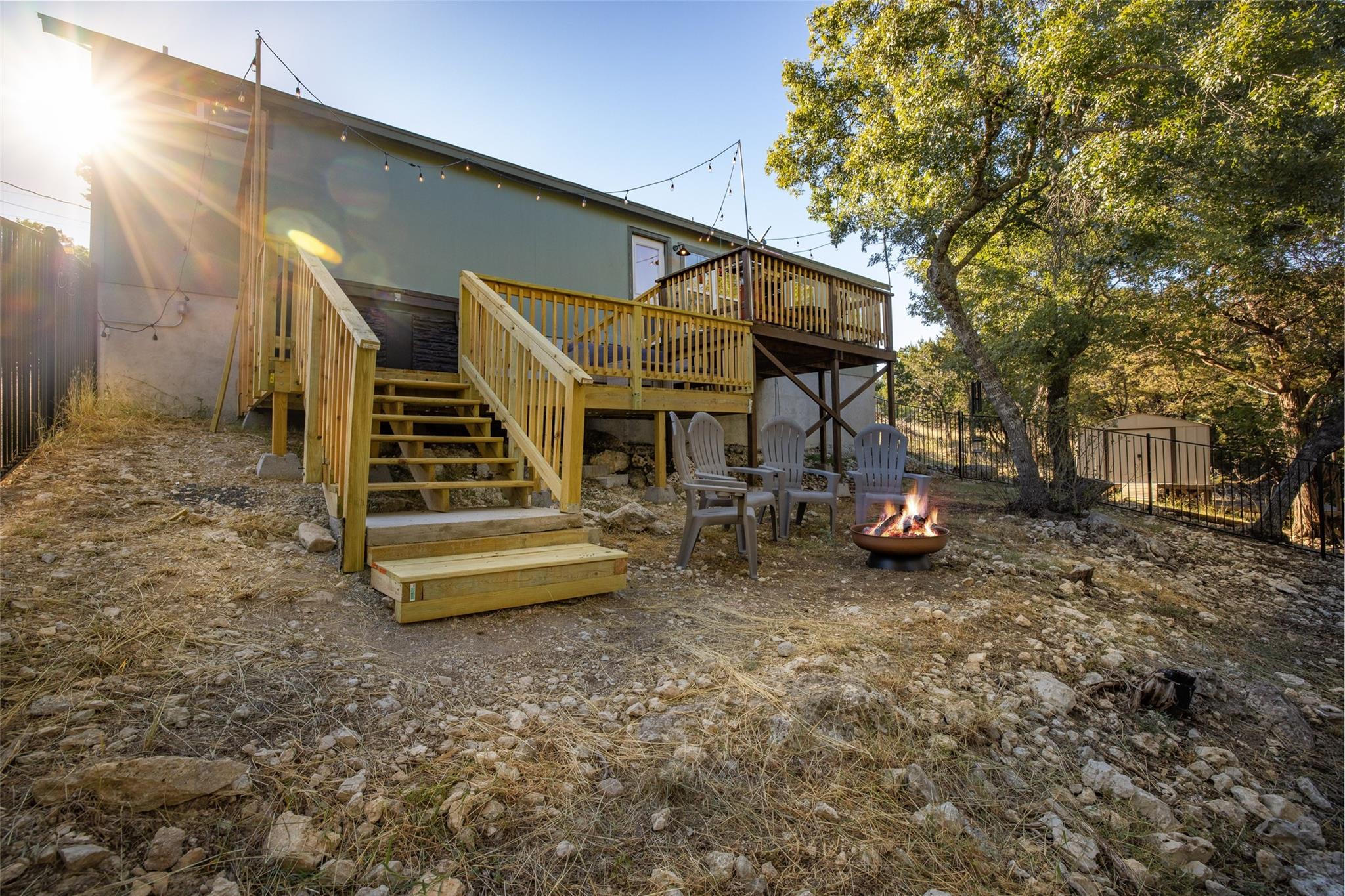 5445 Chimney Rock, Canyon Lake, TX 78133