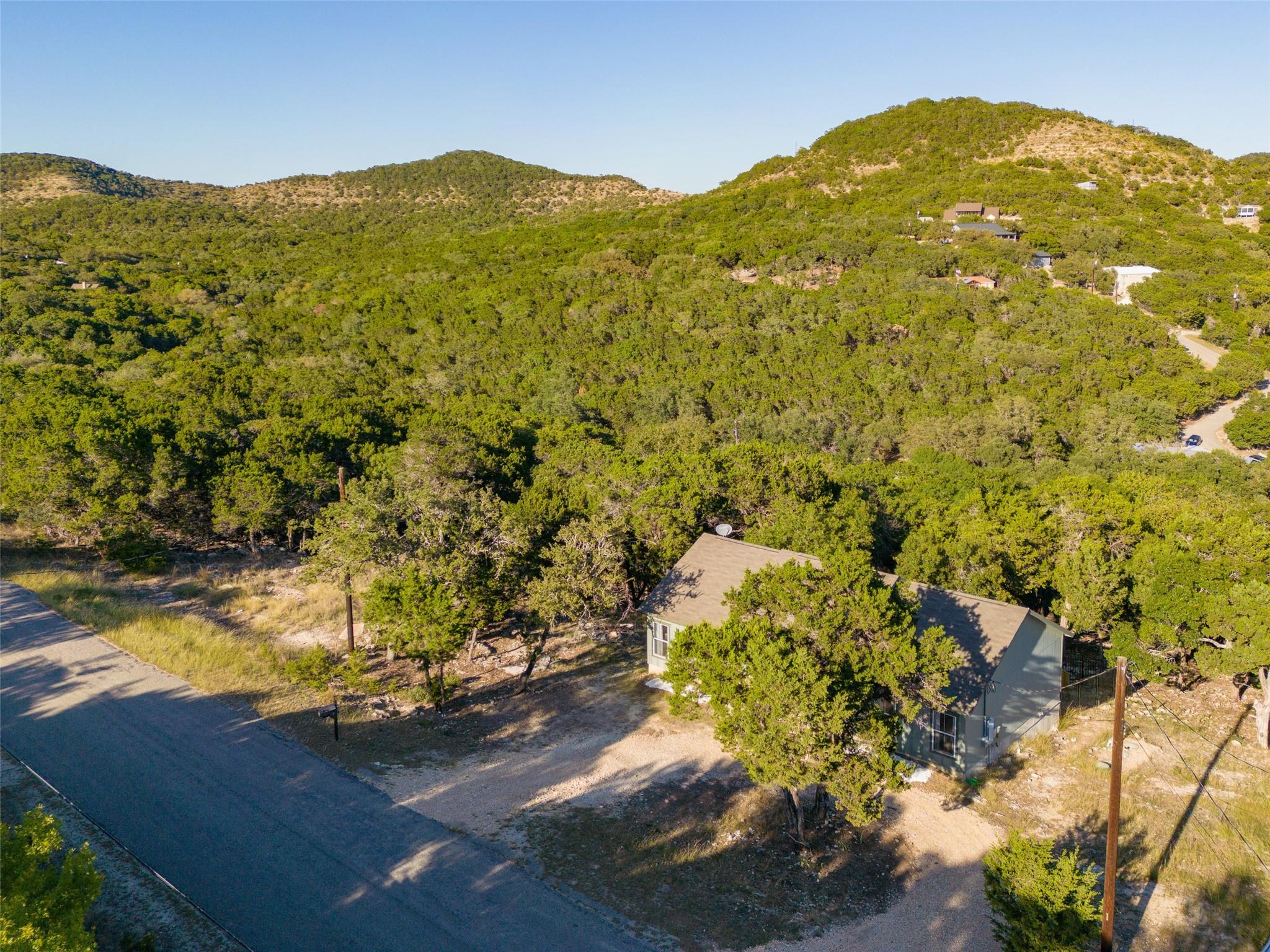 5445 Chimney Rock, Canyon Lake, TX 78133
